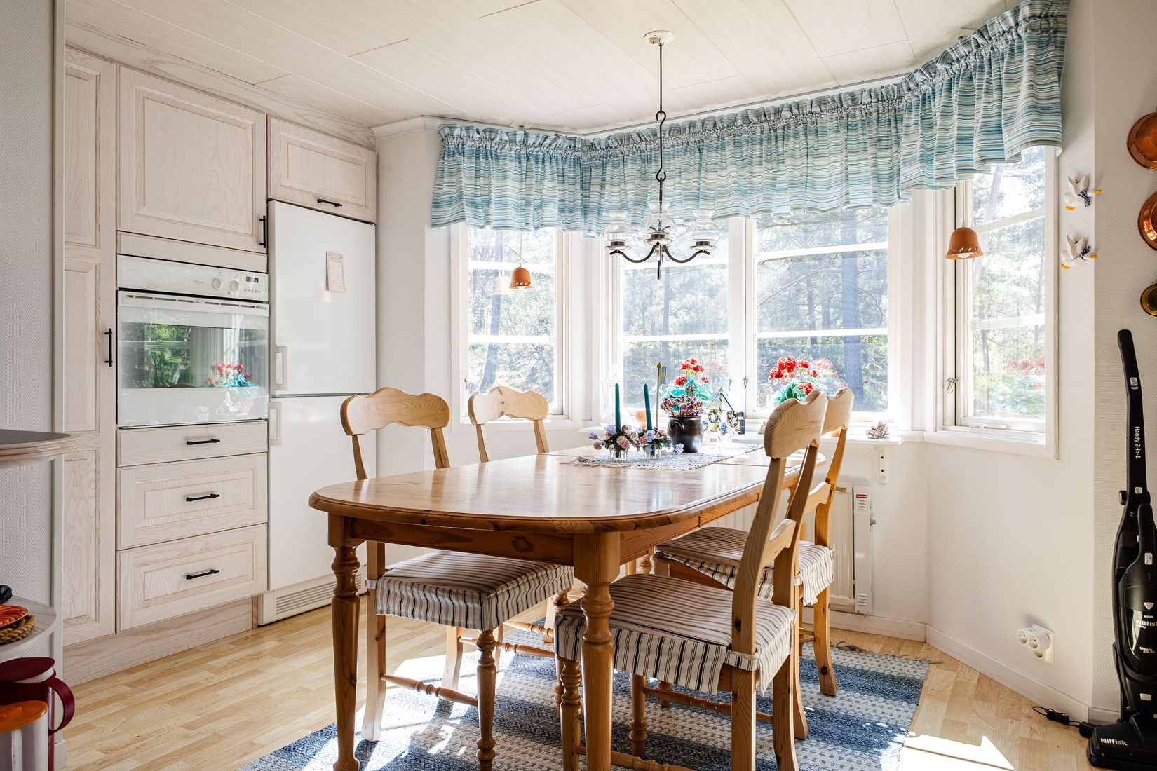 Villa, Hofmans väg 5, Bryggholmen, Enköping