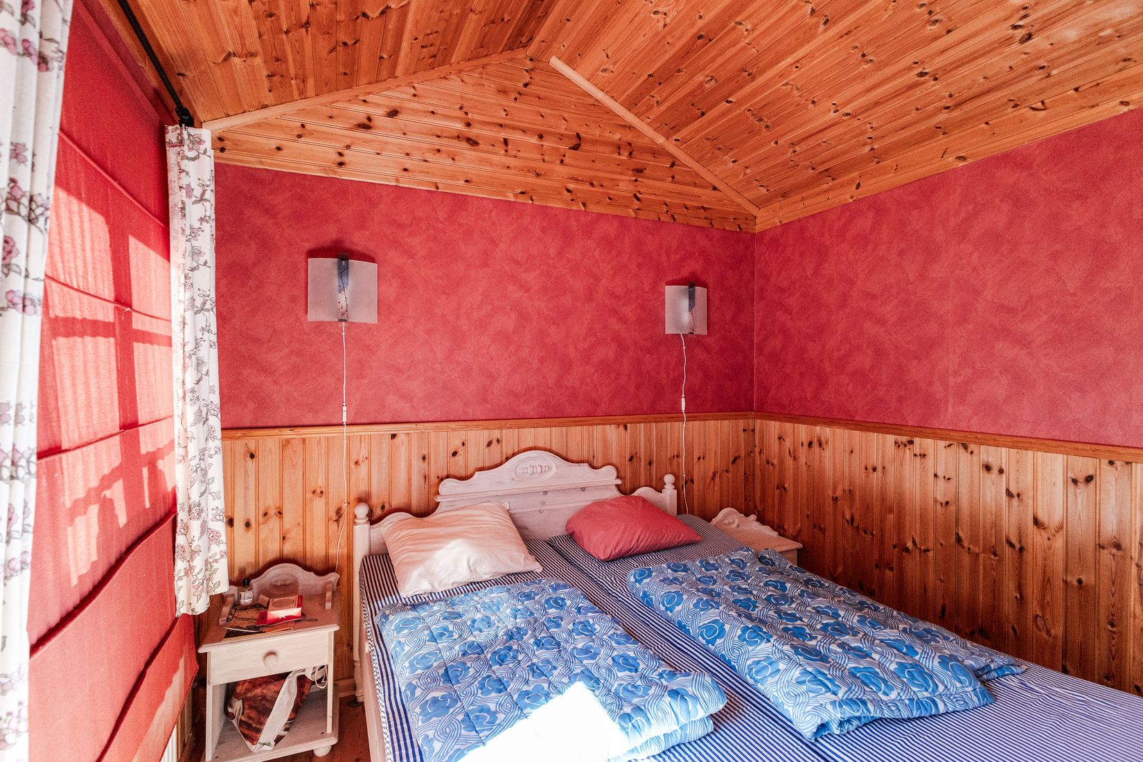 Villa, Hofmans väg 5, Bryggholmen, Enköping