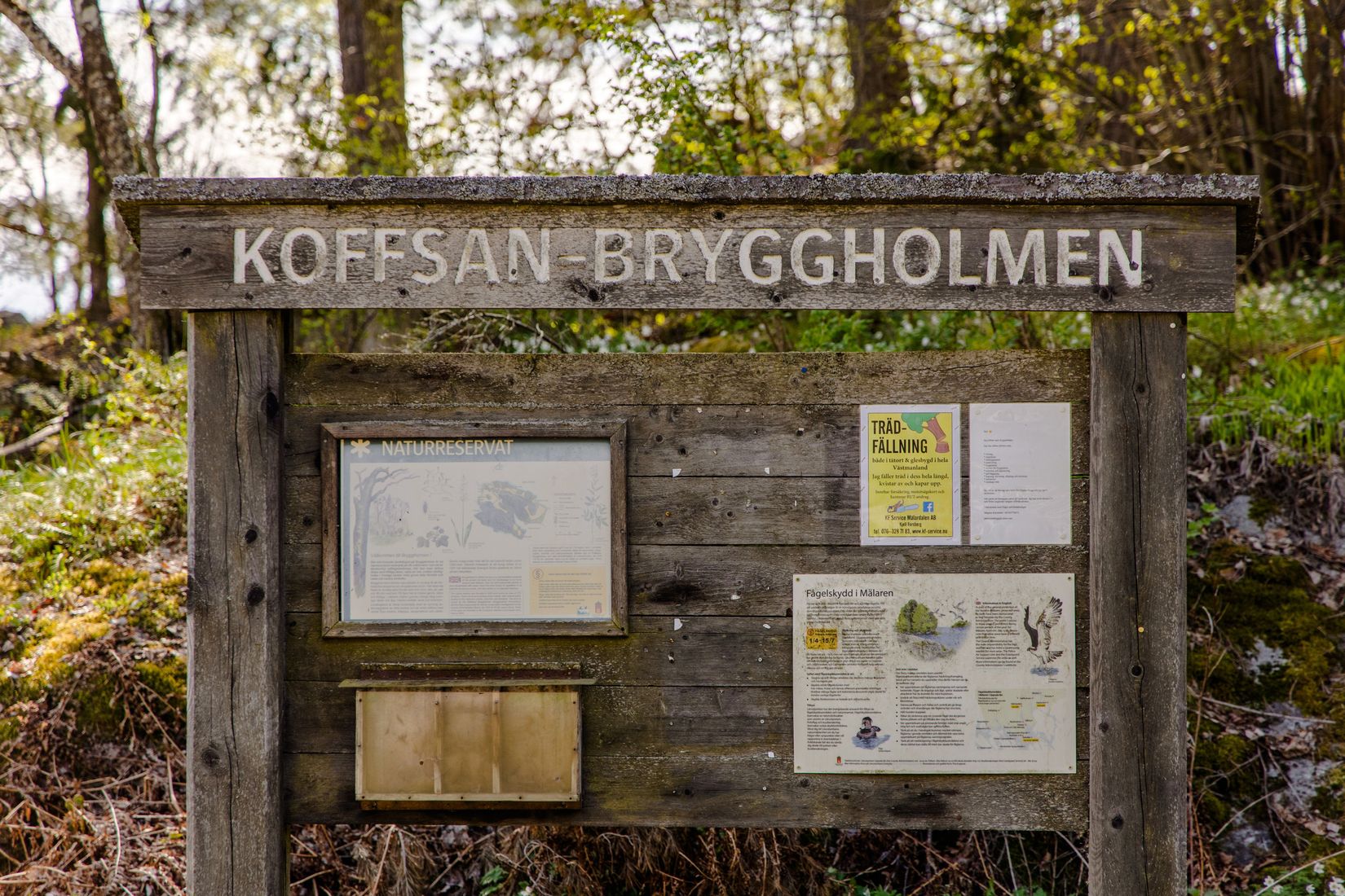 Villa, Hofmans väg 5, Bryggholmen, Enköping