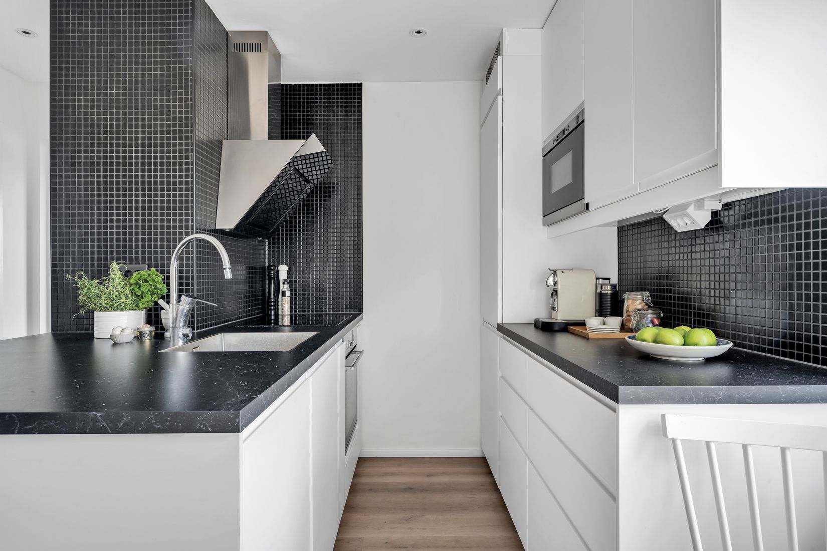 Bostadsrätt, Idrottsgatan 12, Svartbäcken, Uppsala