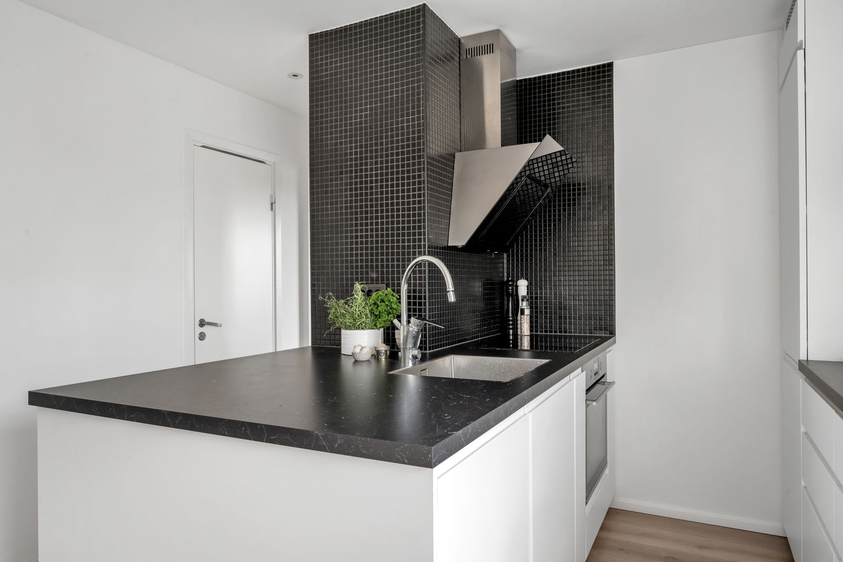 Bostadsrätt, Idrottsgatan 12, Svartbäcken, Uppsala