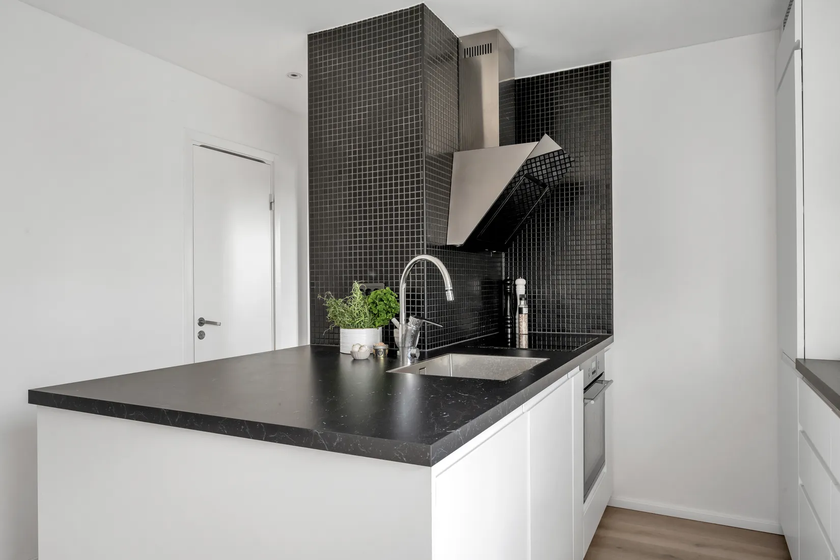 Bostadsrätt, Idrottsgatan 12, Svartbäcken, Uppsala