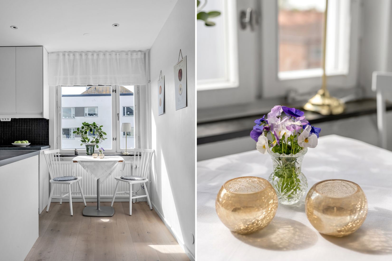 Bostadsrätt, Idrottsgatan 12, Svartbäcken, Uppsala