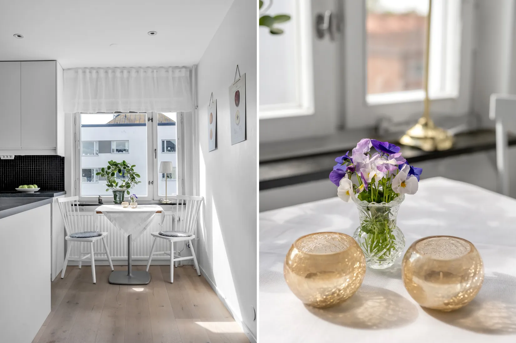 Bostadsrätt, Idrottsgatan 12, Svartbäcken, Uppsala