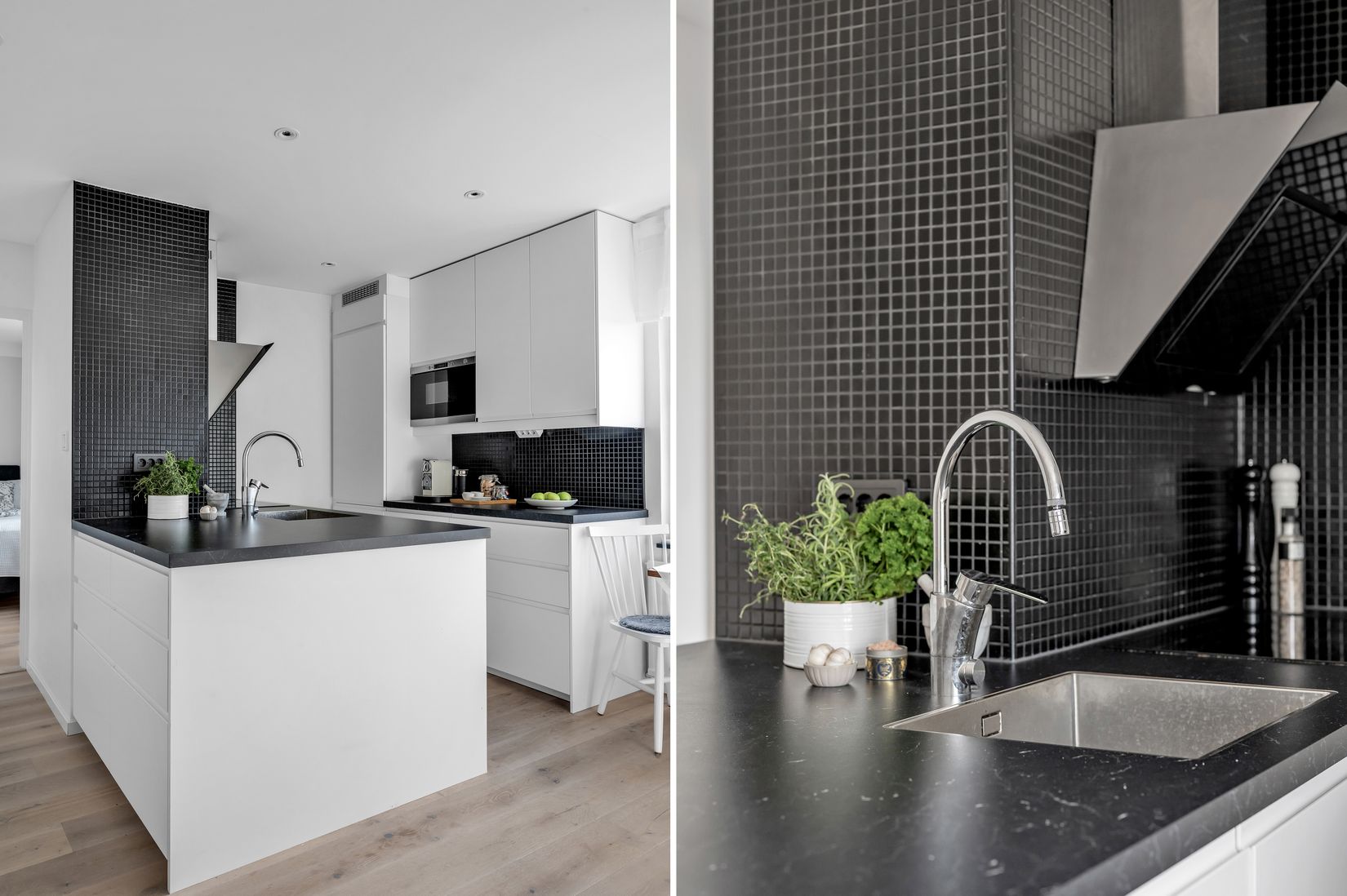 Bostadsrätt, Idrottsgatan 12, Svartbäcken, Uppsala