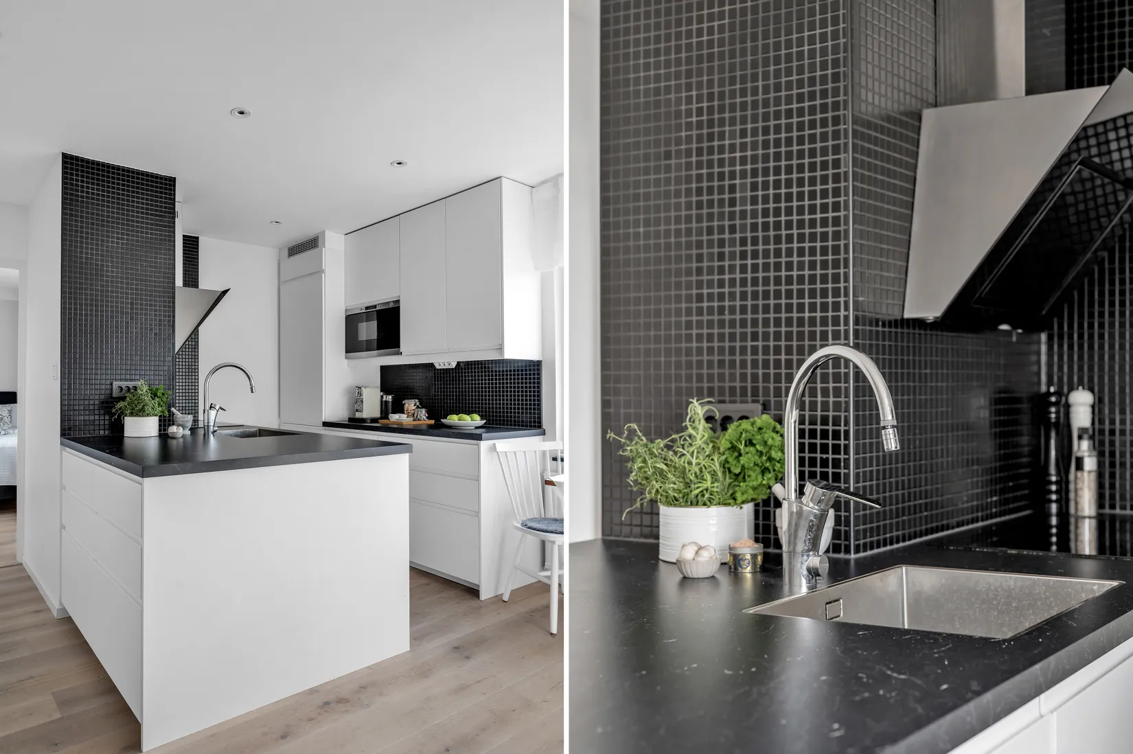 Bostadsrätt, Idrottsgatan 12, Svartbäcken, Uppsala