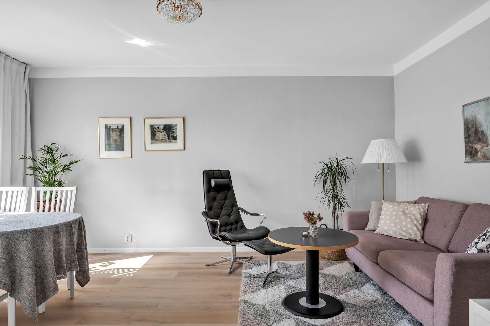 Bostadsrätt, Idrottsgatan 12, Svartbäcken, Uppsala