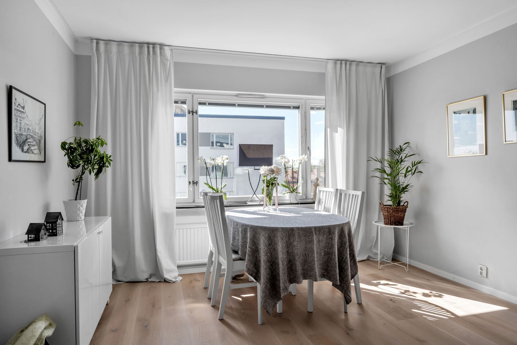 Bostadsrätt, Idrottsgatan 12, Svartbäcken, Uppsala