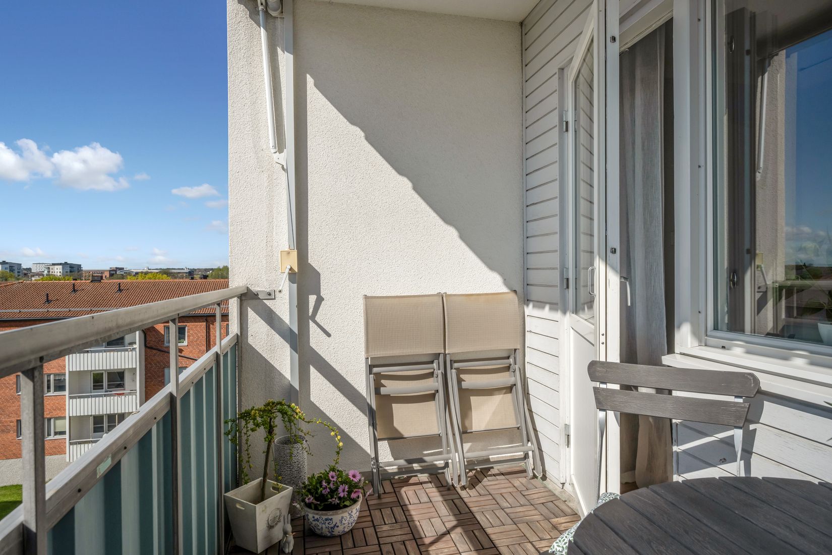 Bostadsrätt, Idrottsgatan 12, Svartbäcken, Uppsala