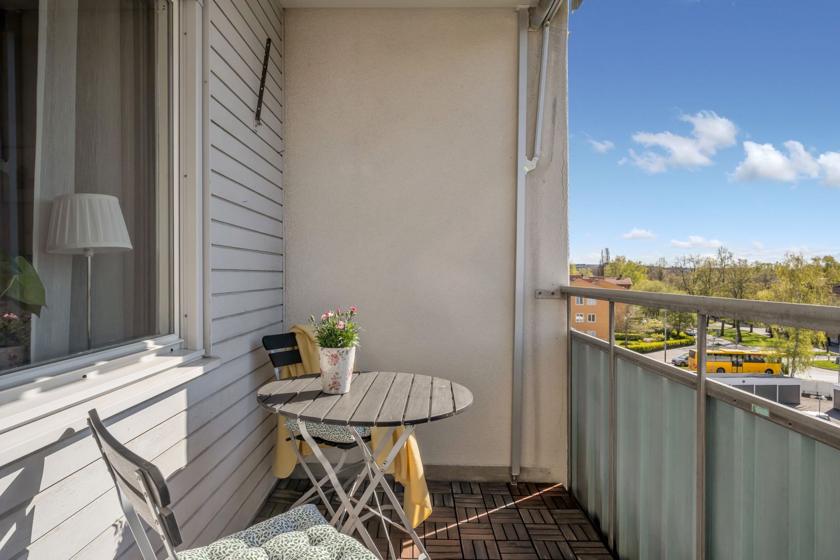 Bostadsrätt, Idrottsgatan 12, Svartbäcken, Uppsala