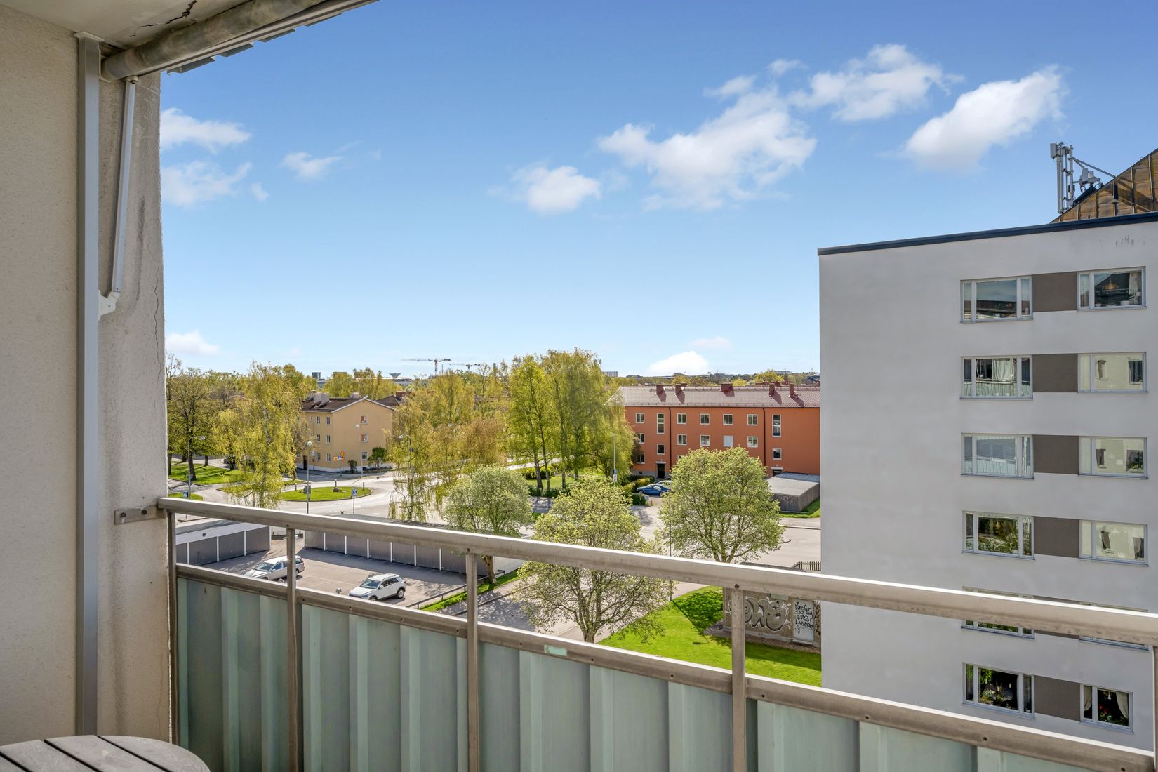 Bostadsrätt, Idrottsgatan 12, Svartbäcken, Uppsala