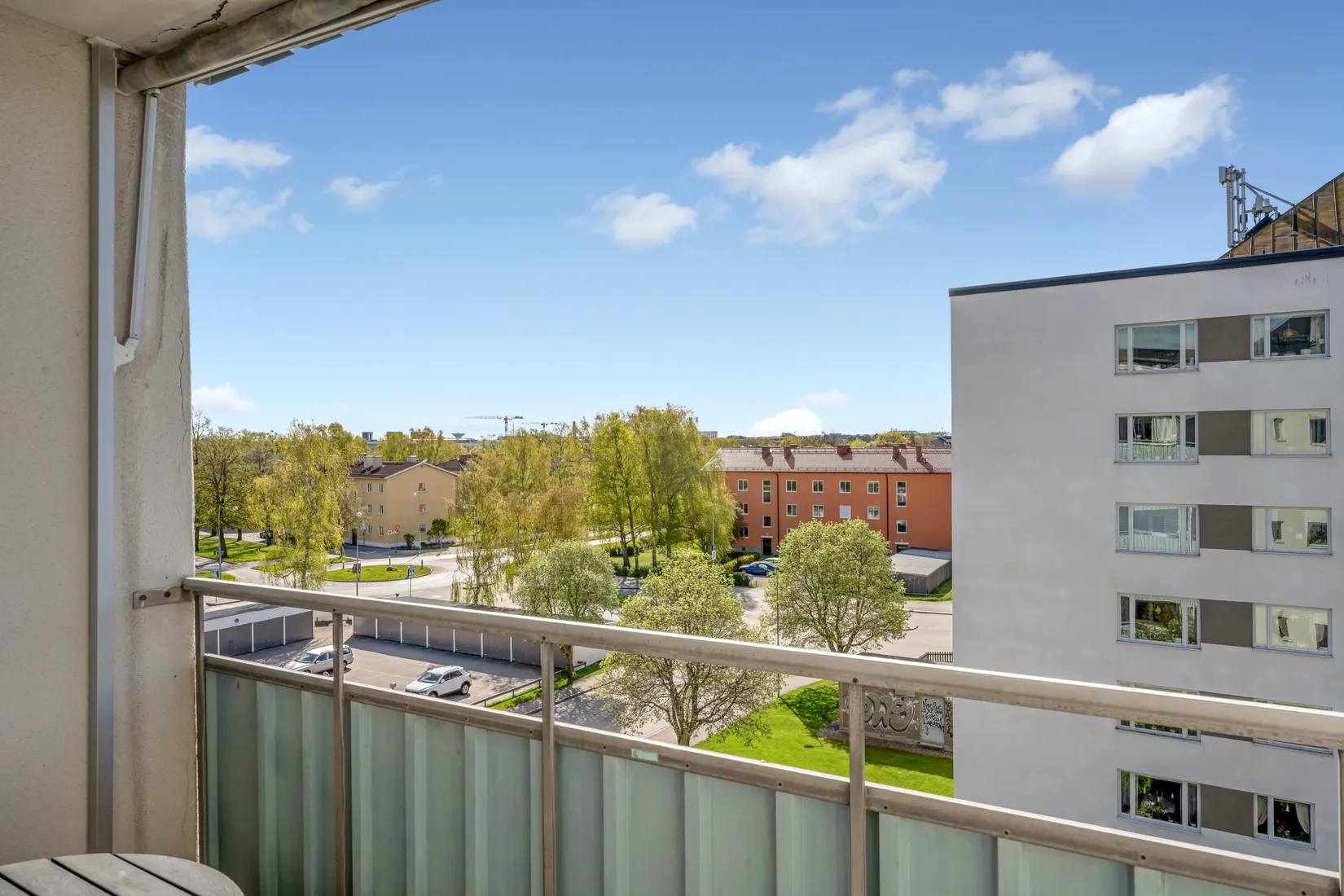 Bostadsrätt, Idrottsgatan 12, Svartbäcken, Uppsala