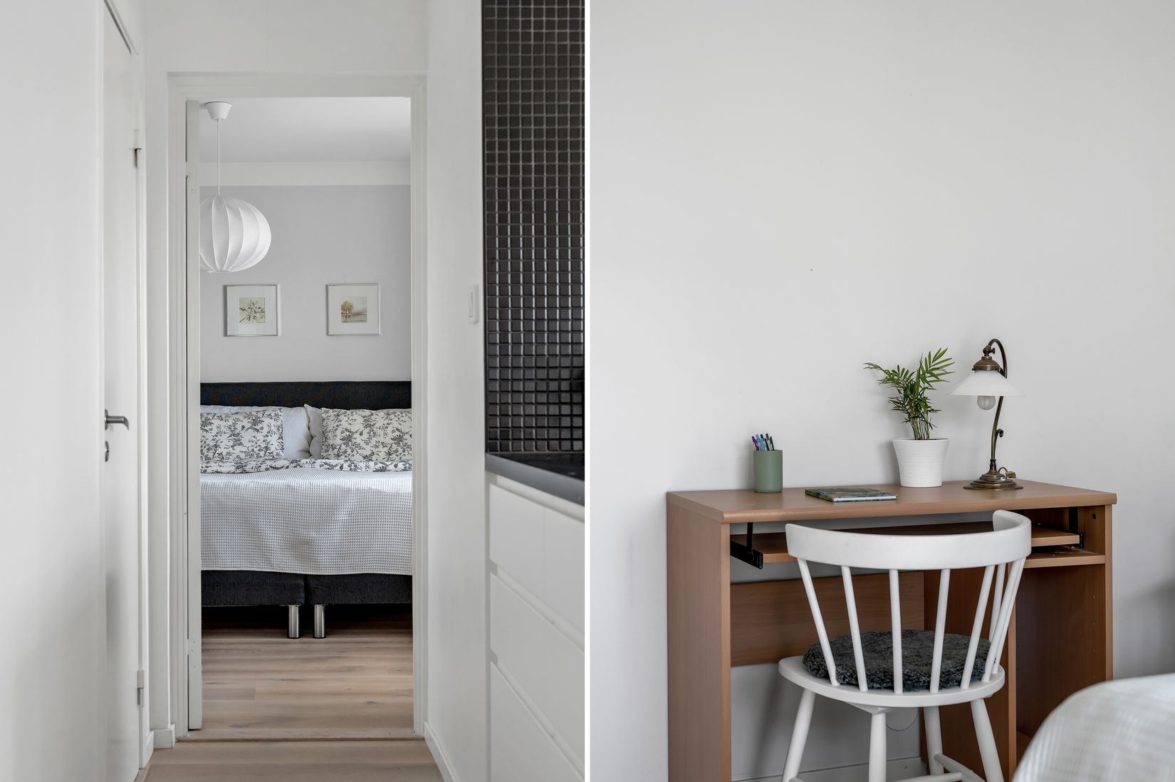 Bostadsrätt, Idrottsgatan 12, Svartbäcken, Uppsala