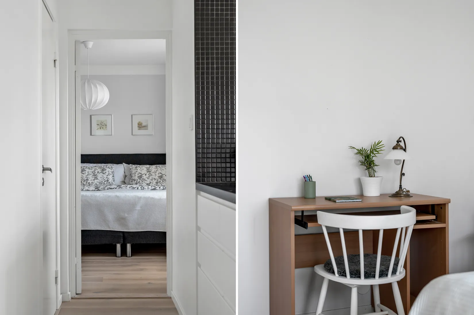 Bostadsrätt, Idrottsgatan 12, Svartbäcken, Uppsala