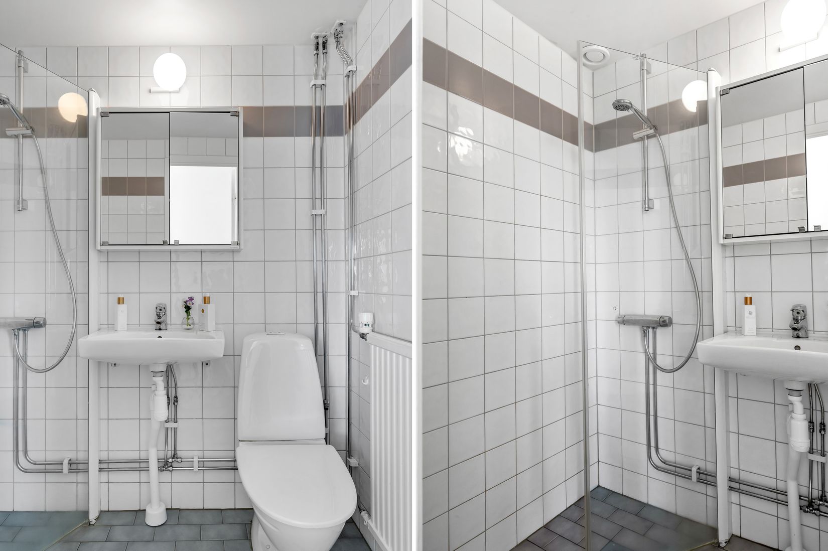 Bostadsrätt, Idrottsgatan 12, Svartbäcken, Uppsala