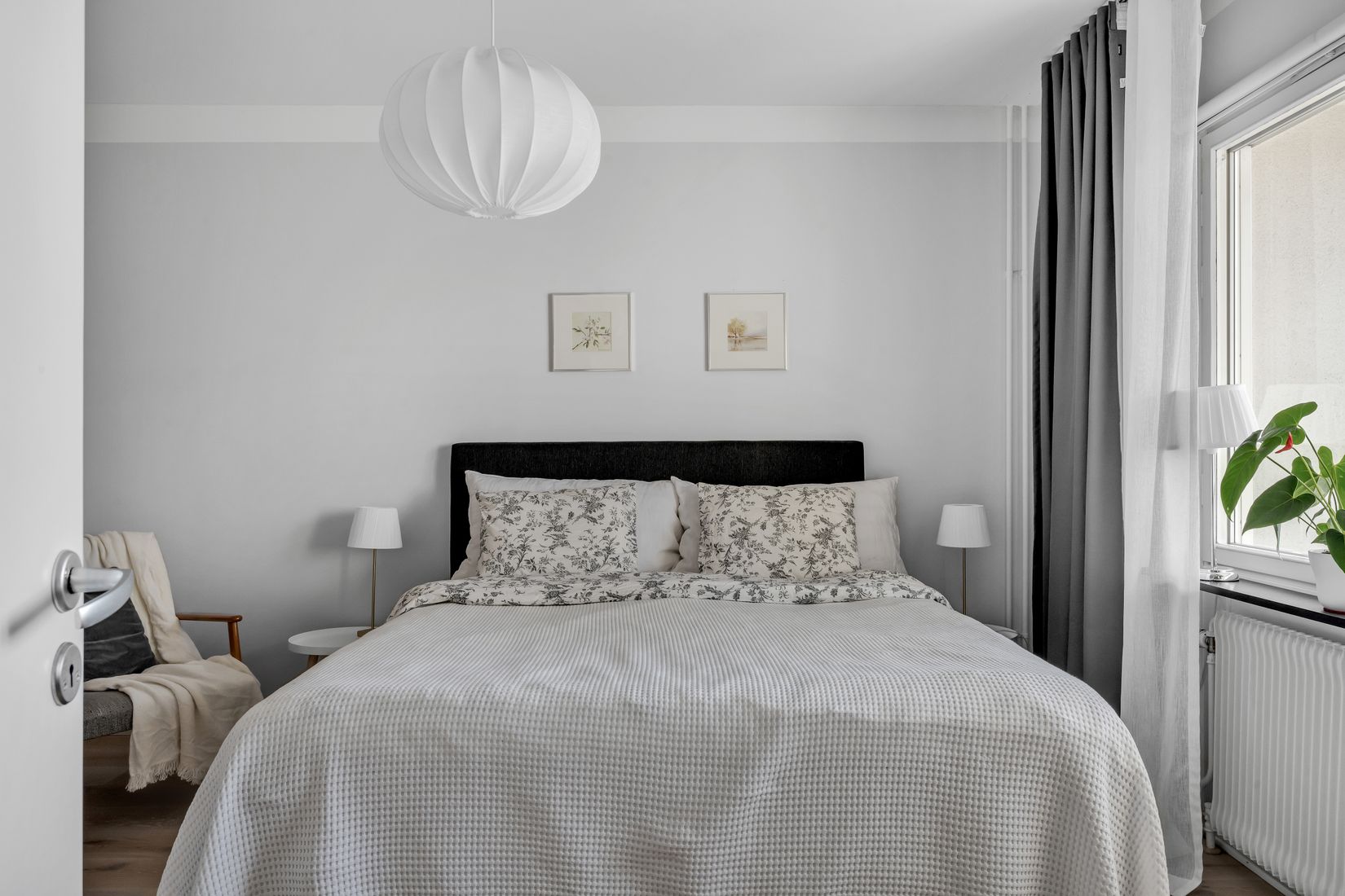 Bostadsrätt, Idrottsgatan 12, Svartbäcken, Uppsala