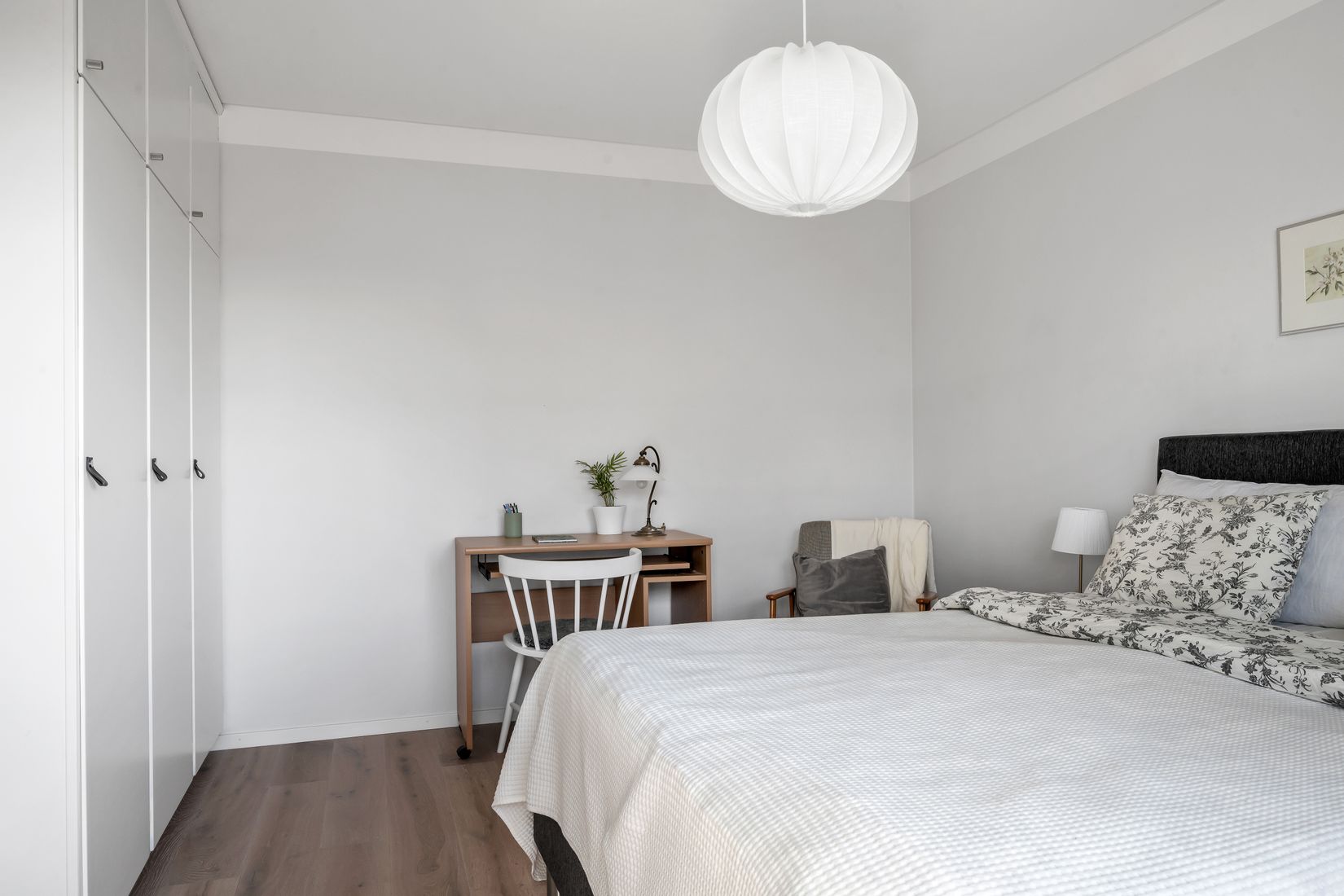 Bostadsrätt, Idrottsgatan 12, Svartbäcken, Uppsala