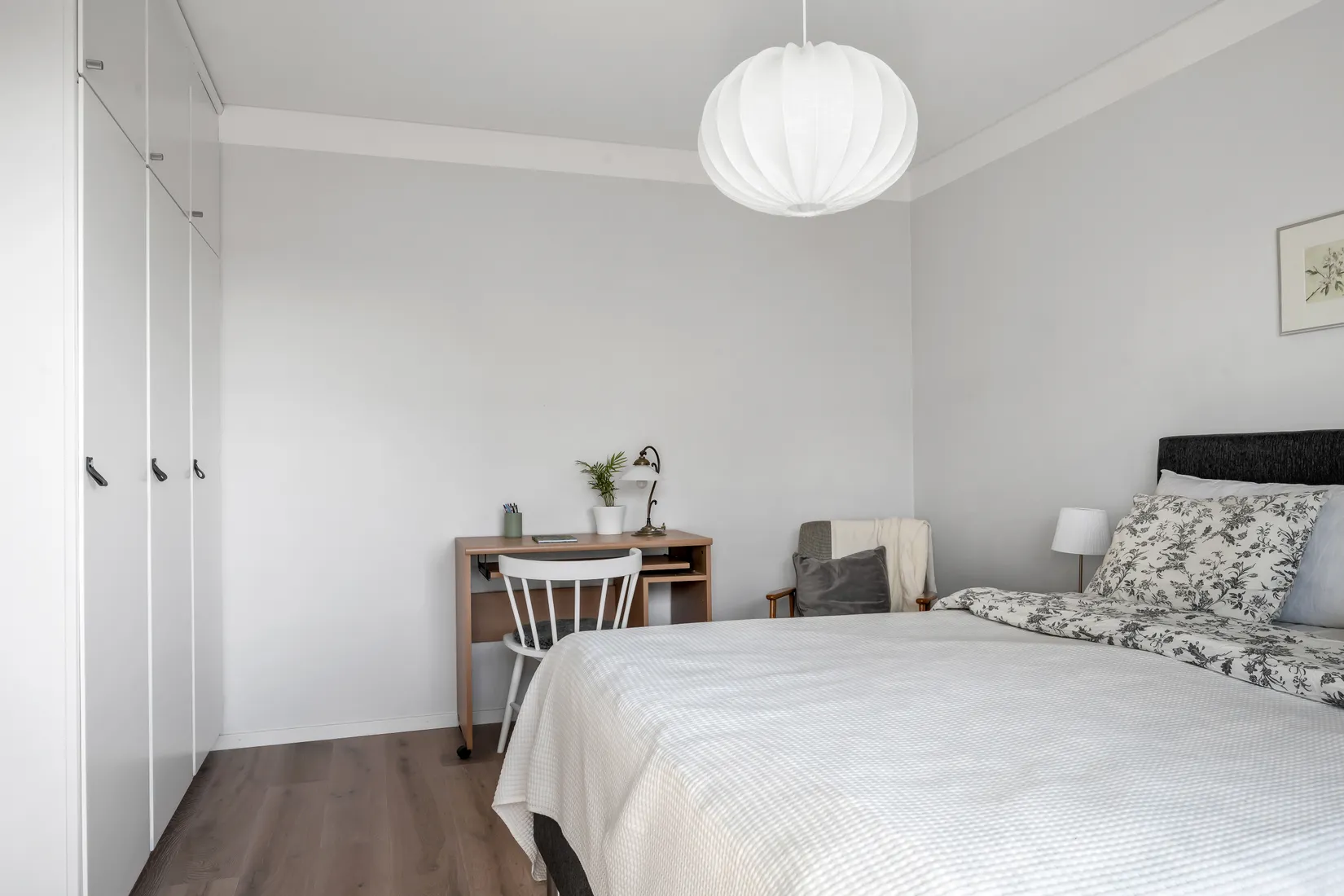 Bostadsrätt, Idrottsgatan 12, Svartbäcken, Uppsala