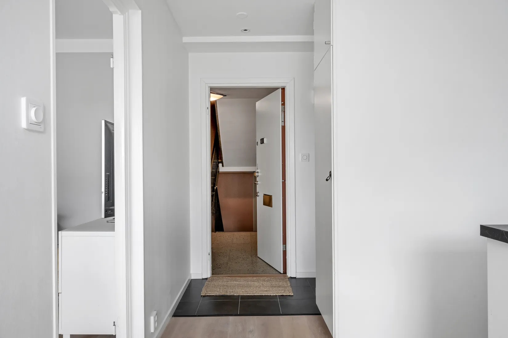 Bostadsrätt, Idrottsgatan 12, Svartbäcken, Uppsala