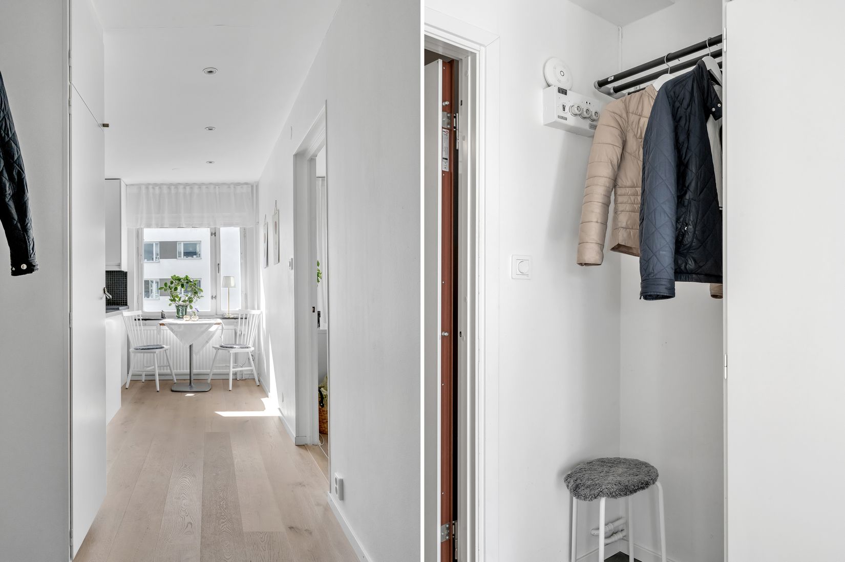 Bostadsrätt, Idrottsgatan 12, Svartbäcken, Uppsala