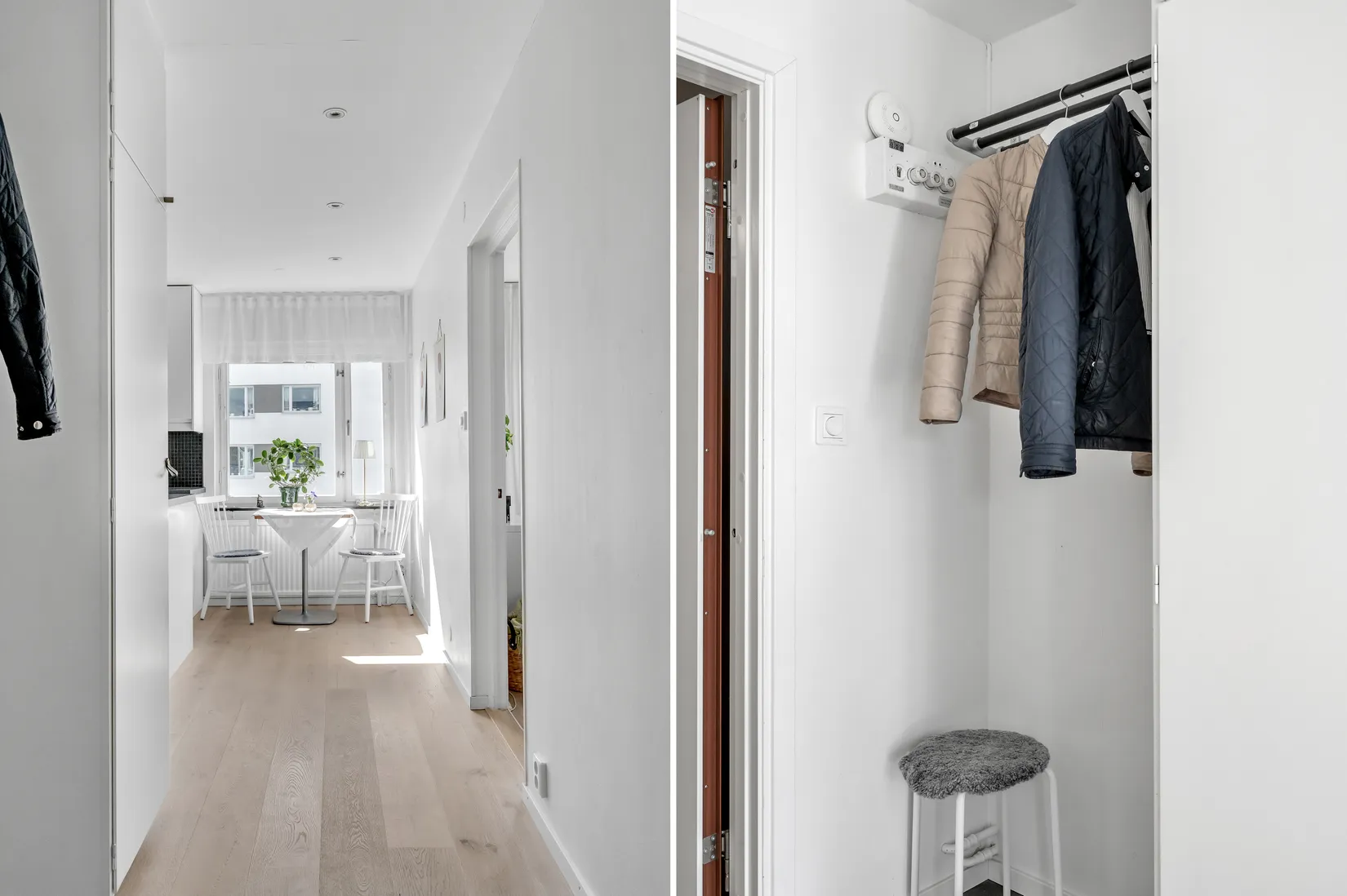 Bostadsrätt, Idrottsgatan 12, Svartbäcken, Uppsala