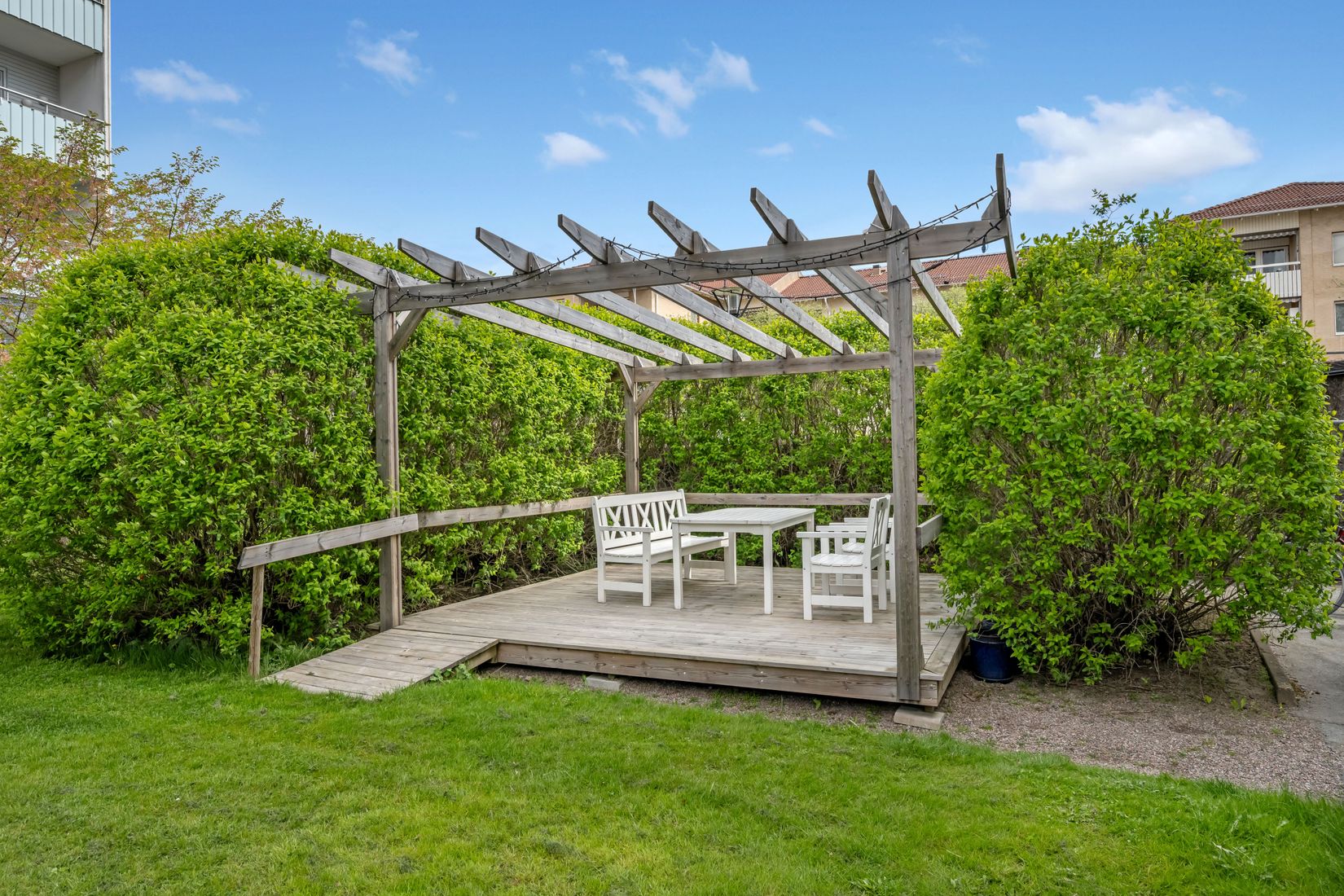 Bostadsrätt, Idrottsgatan 12, Svartbäcken, Uppsala