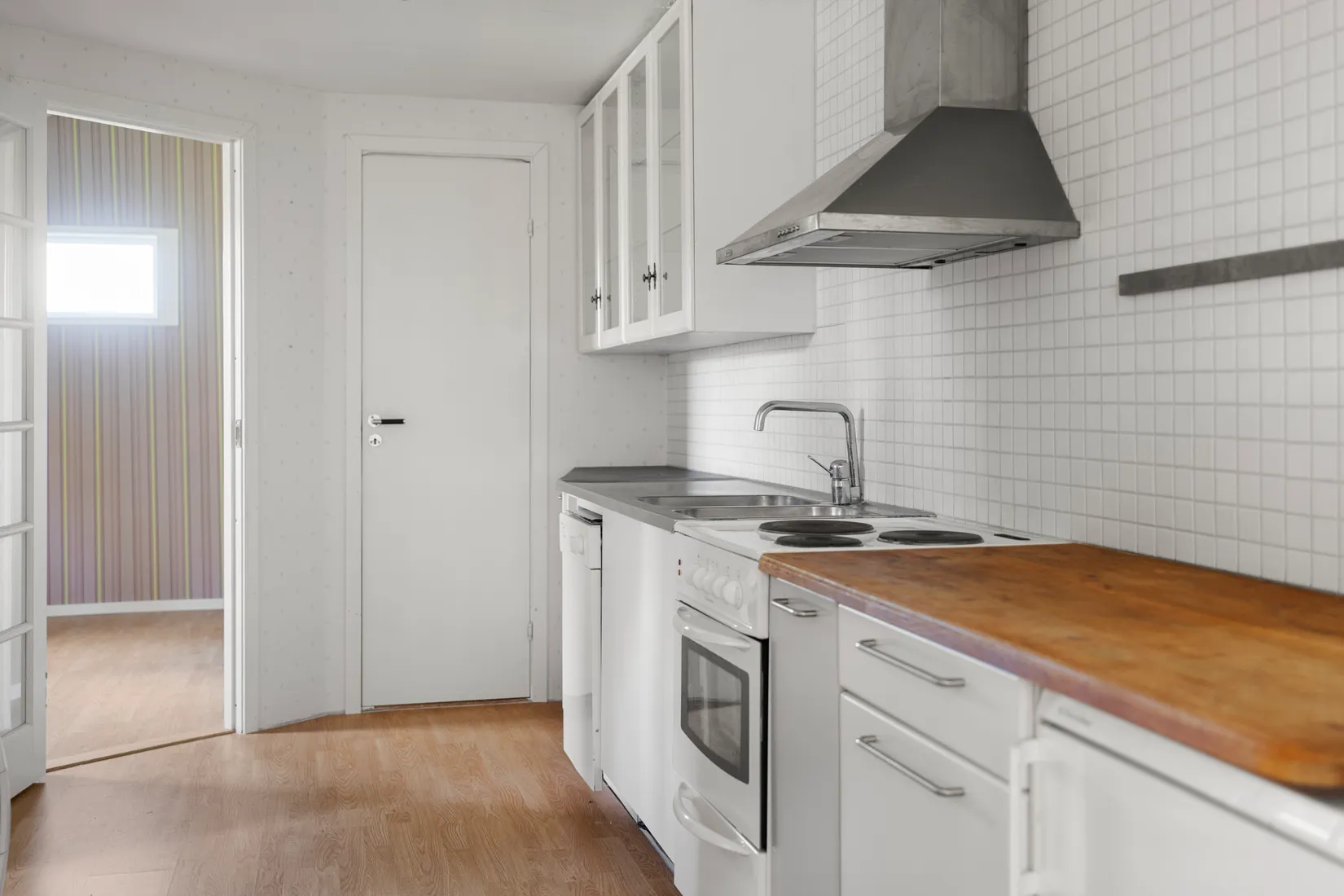 Fritidshus, Hyttavägen 16, Haninge Muskö, Haninge