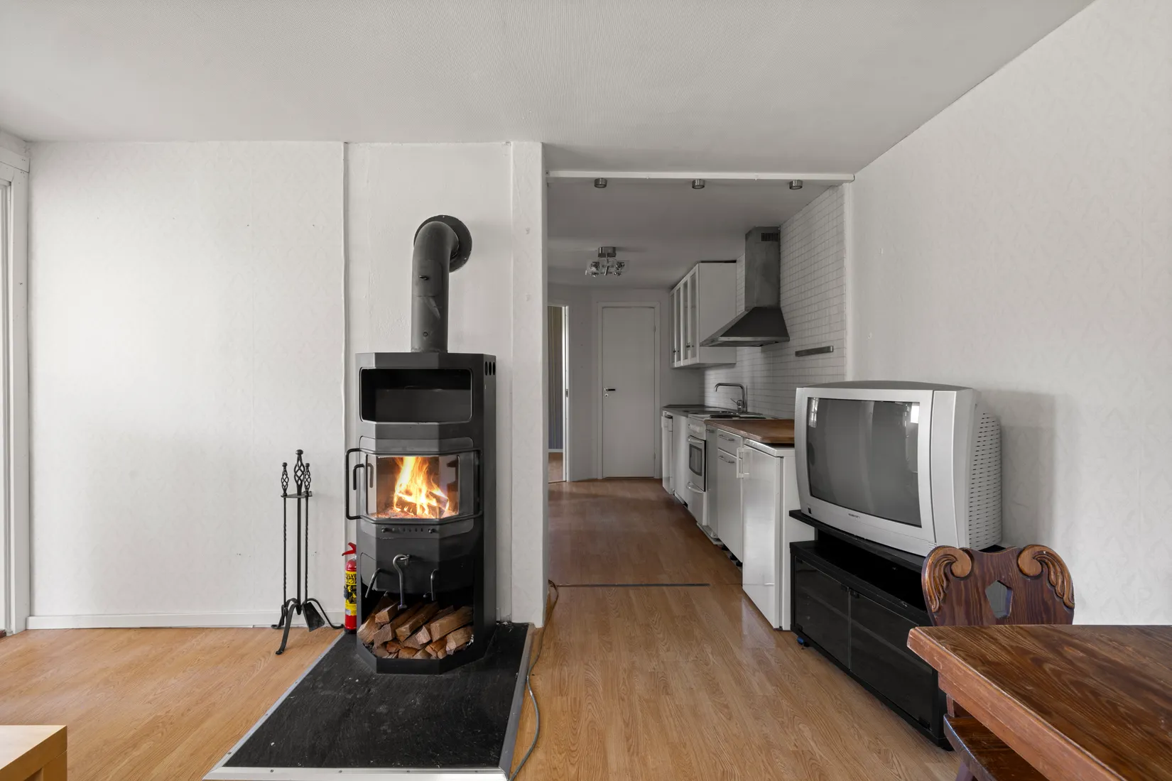 Fritidshus, Hyttavägen 16, Haninge Muskö, Haninge