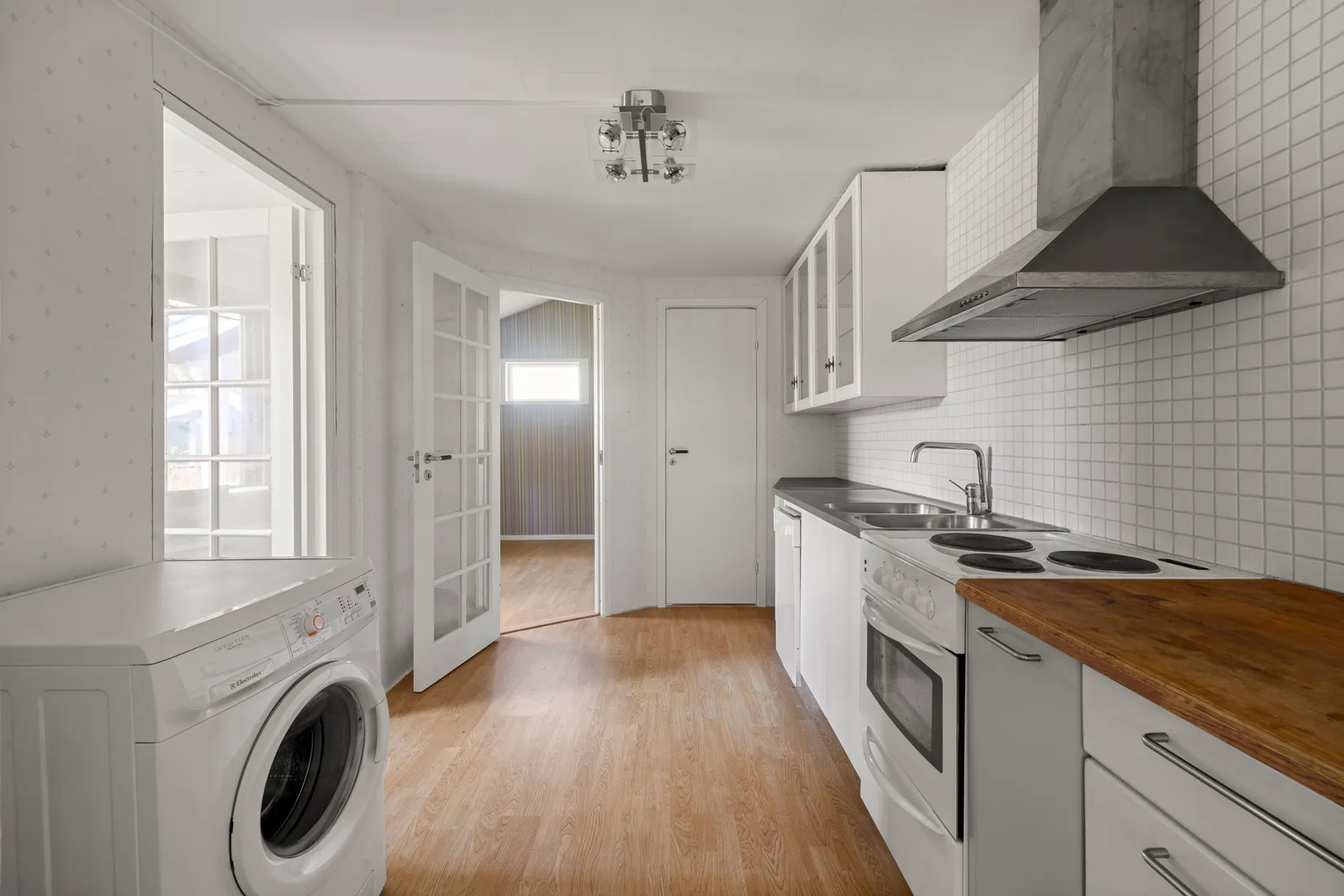 Fritidshus, Hyttavägen 16, Haninge Muskö, Haninge