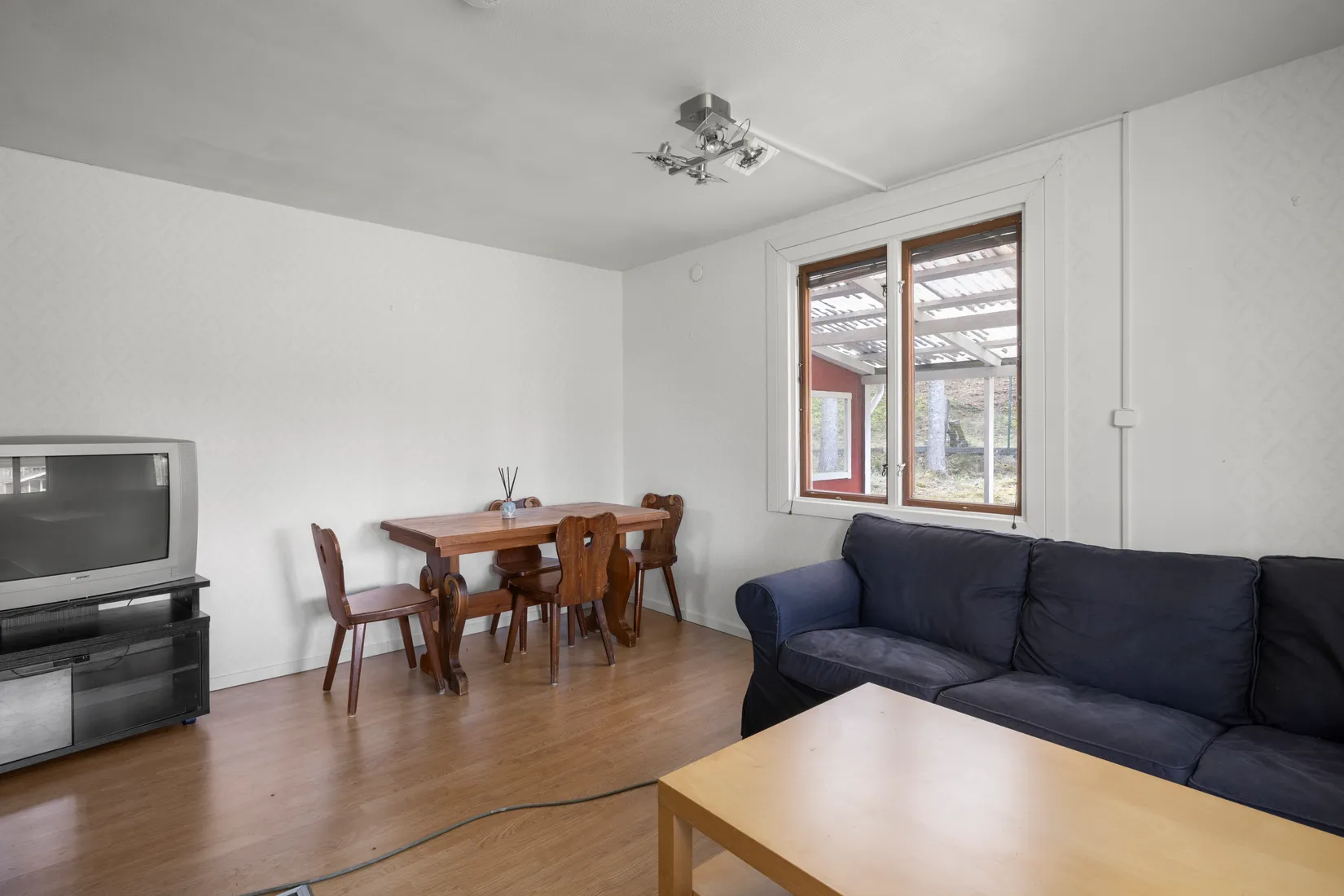 Fritidshus, Hyttavägen 16, Haninge Muskö, Haninge