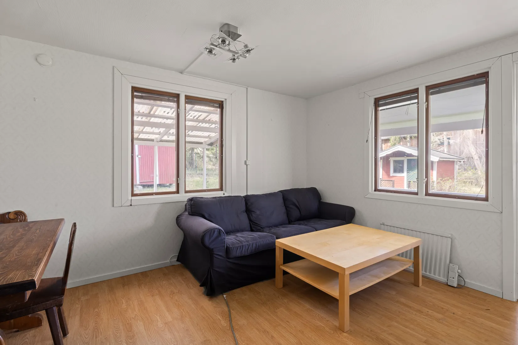 Fritidshus, Hyttavägen 16, Haninge Muskö, Haninge