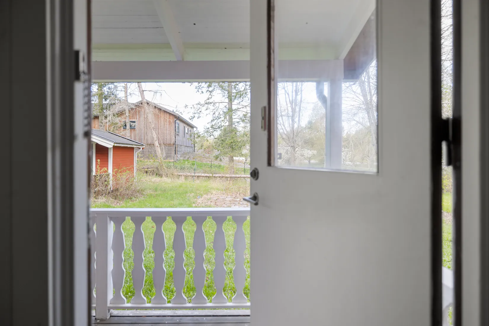 Fritidshus, Hyttavägen 16, Haninge Muskö, Haninge