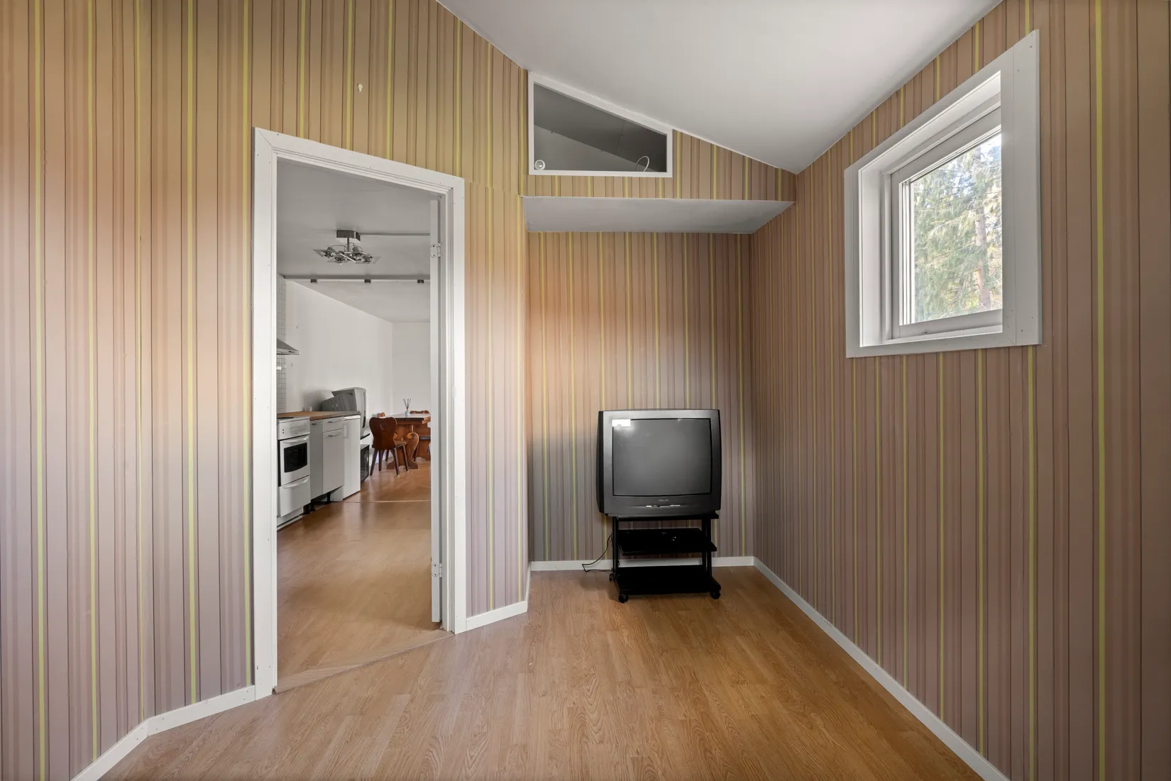 Fritidshus, Hyttavägen 16, Haninge Muskö, Haninge