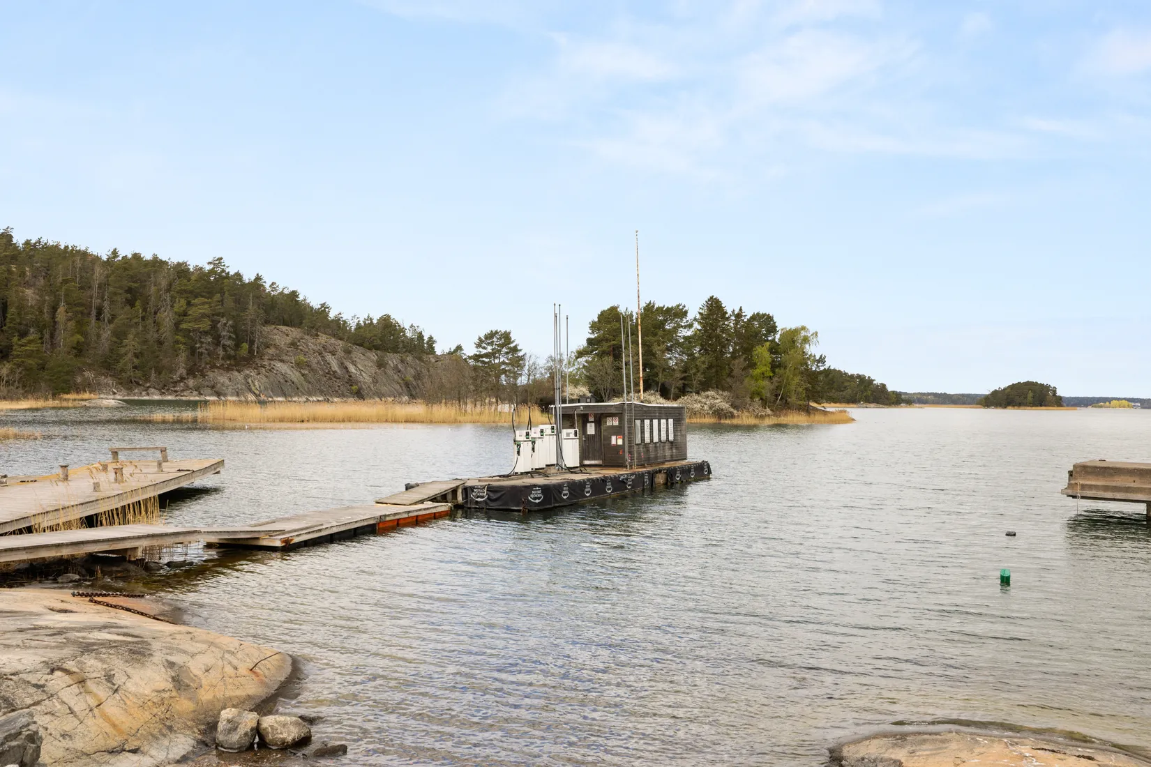 Fritidshus, Hyttavägen 16, Haninge Muskö, Haninge