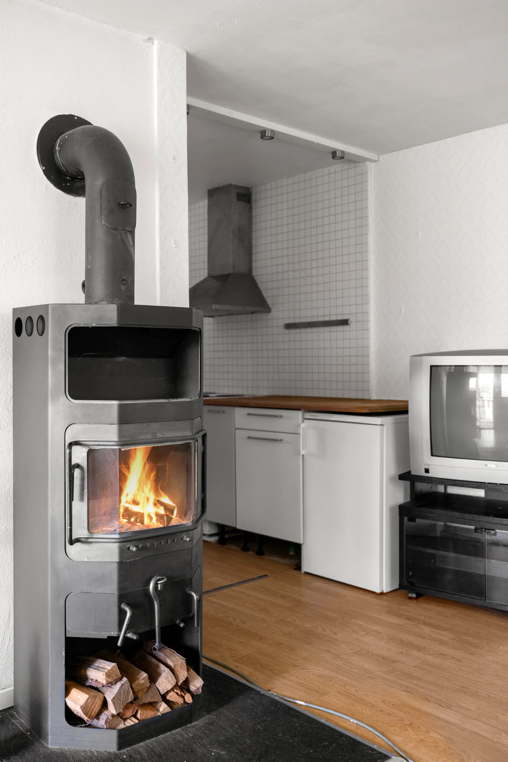 Fritidshus, Hyttavägen 16, Haninge Muskö, Haninge