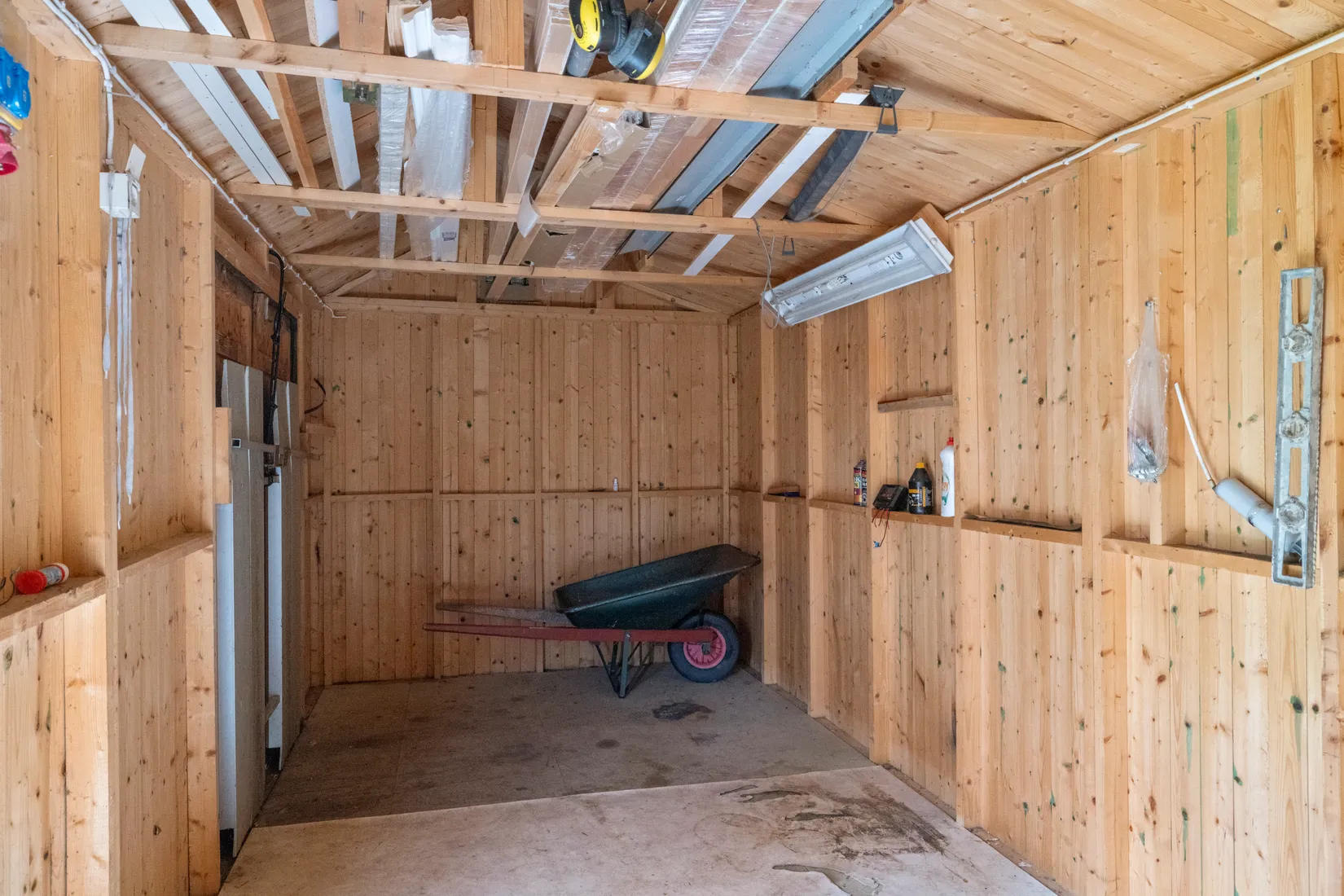 Fritidshus, Hyttavägen 16, Haninge Muskö, Haninge