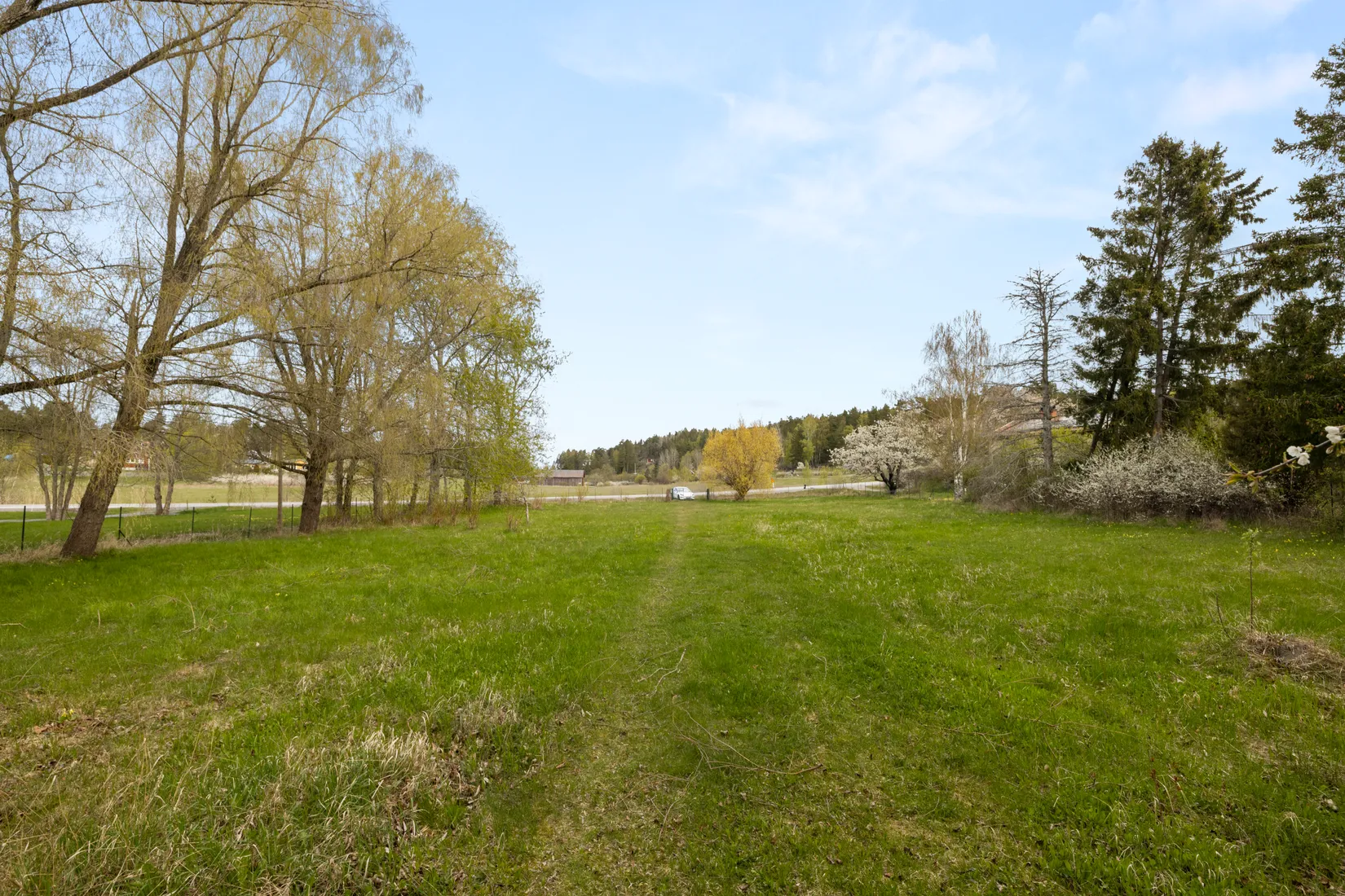 Fritidshus, Hyttavägen 16, Haninge Muskö, Haninge
