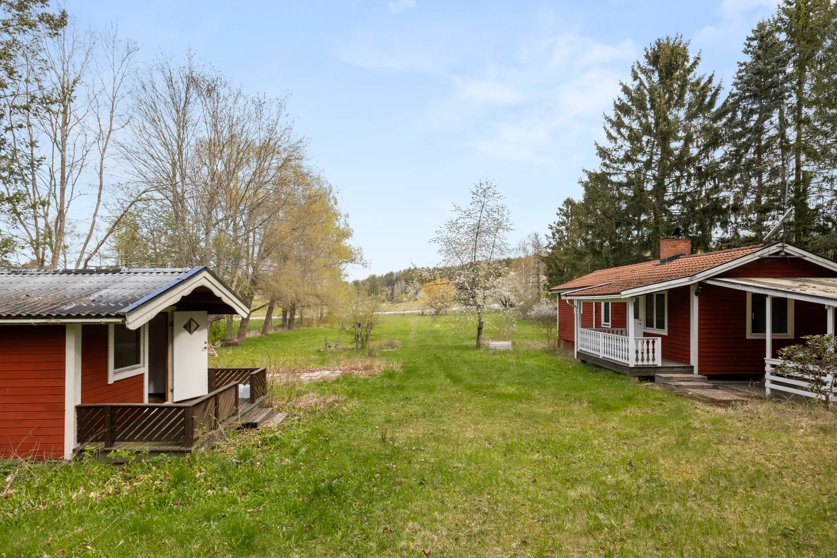 Fritidshus, Hyttavägen 16, Haninge Muskö, Haninge