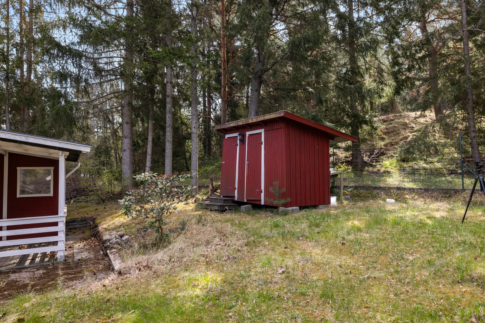 Fritidshus, Hyttavägen 16, Haninge Muskö, Haninge