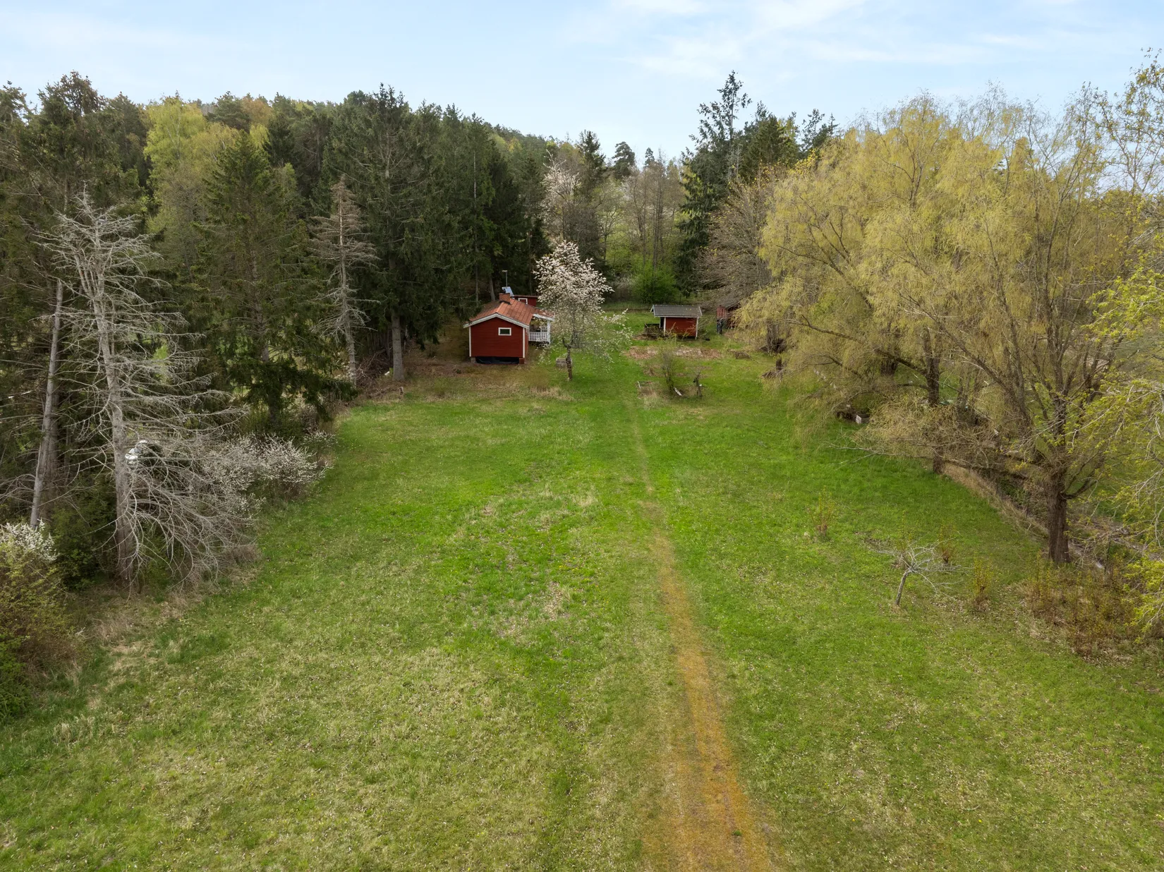 Fritidshus, Hyttavägen 16, Haninge Muskö, Haninge
