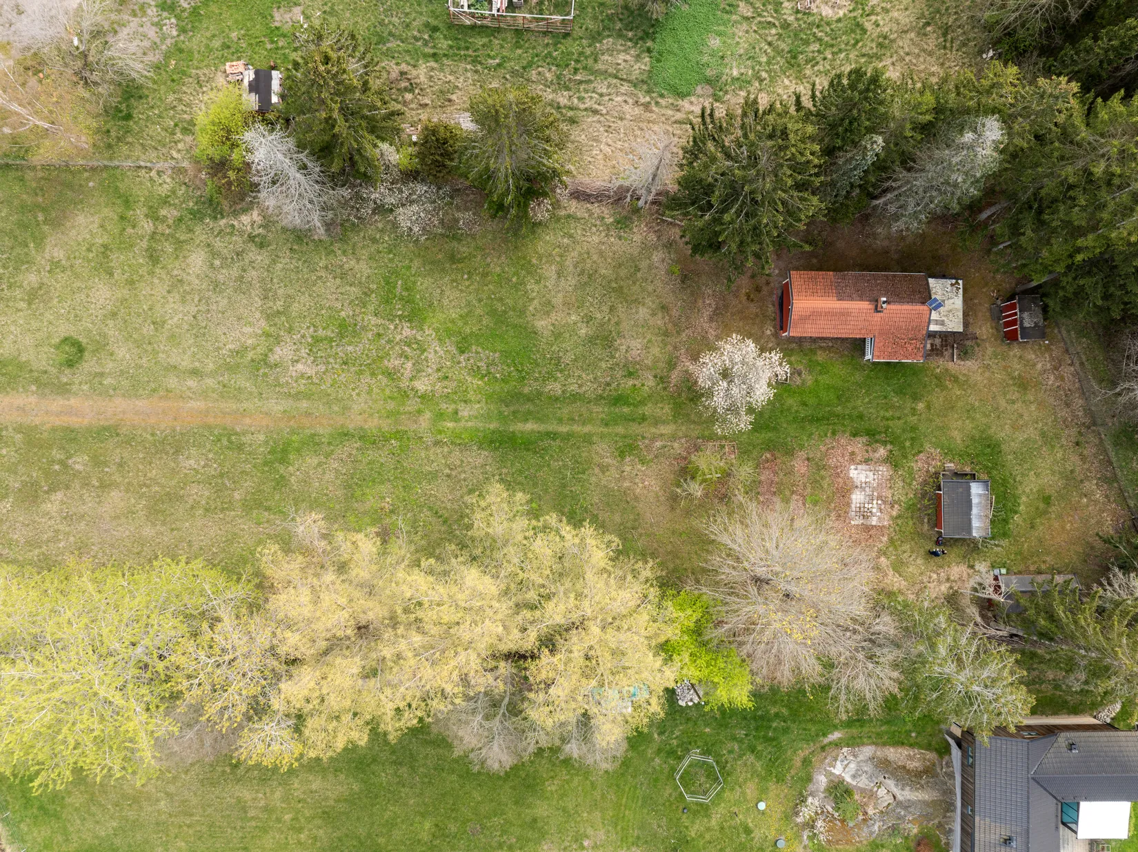 Fritidshus, Hyttavägen 16, Haninge Muskö, Haninge