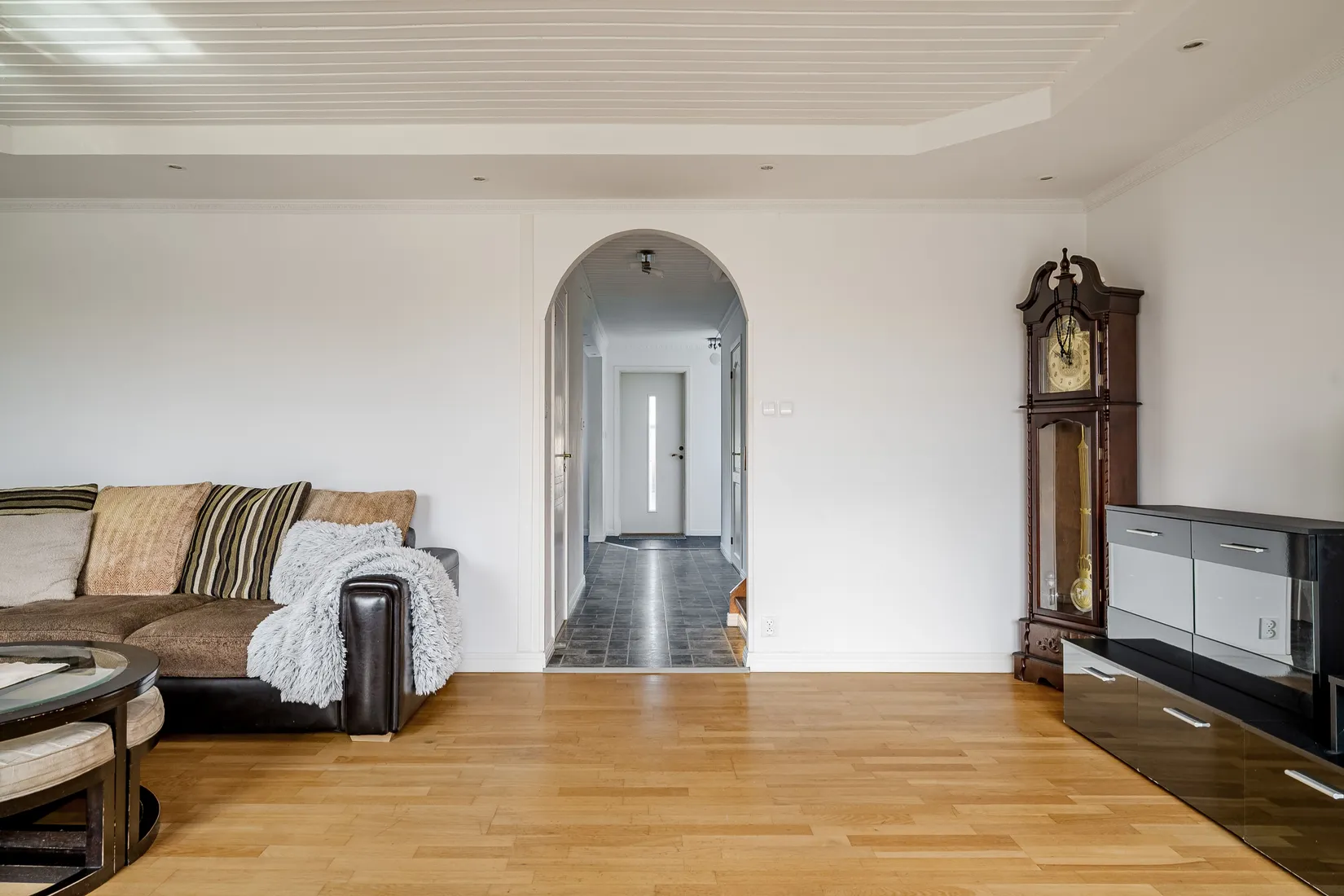 Villa, Radhus, Norsvägen 36, Tumba - Vretarna, Botkyrka