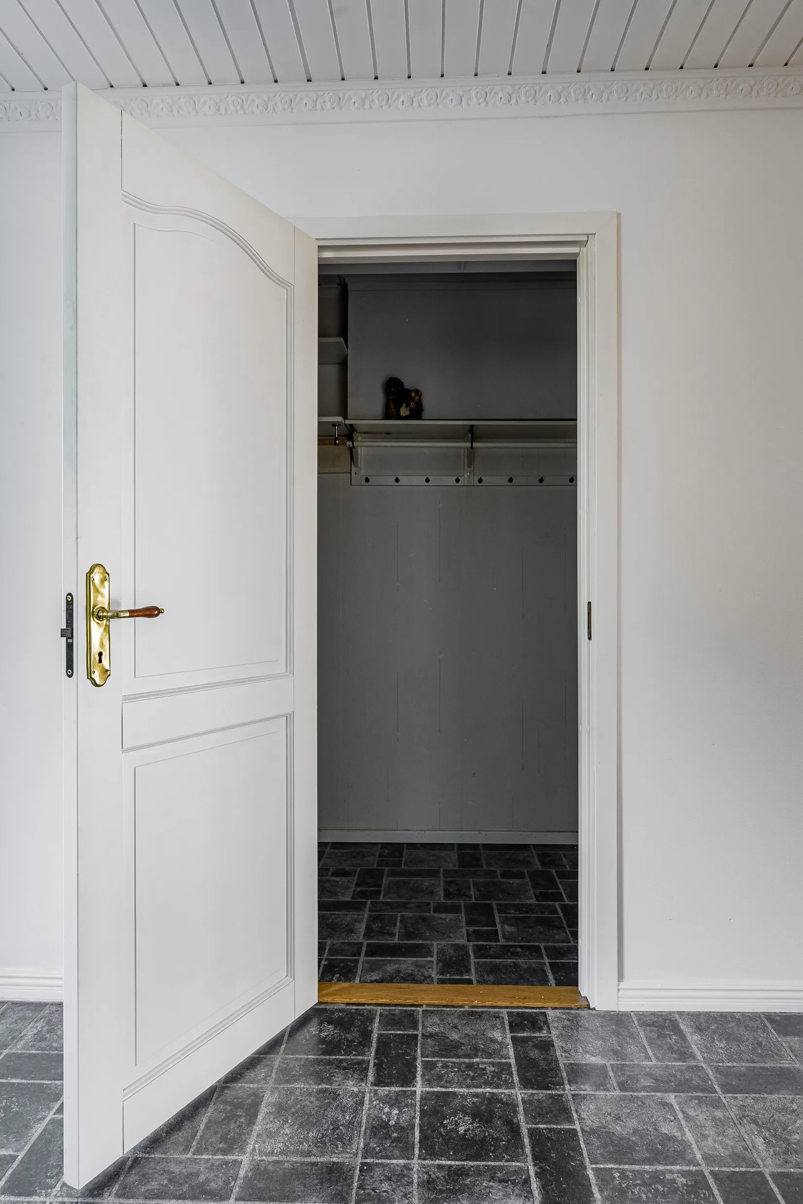 Villa, Radhus, Norsvägen 36, Tumba - Vretarna, Botkyrka