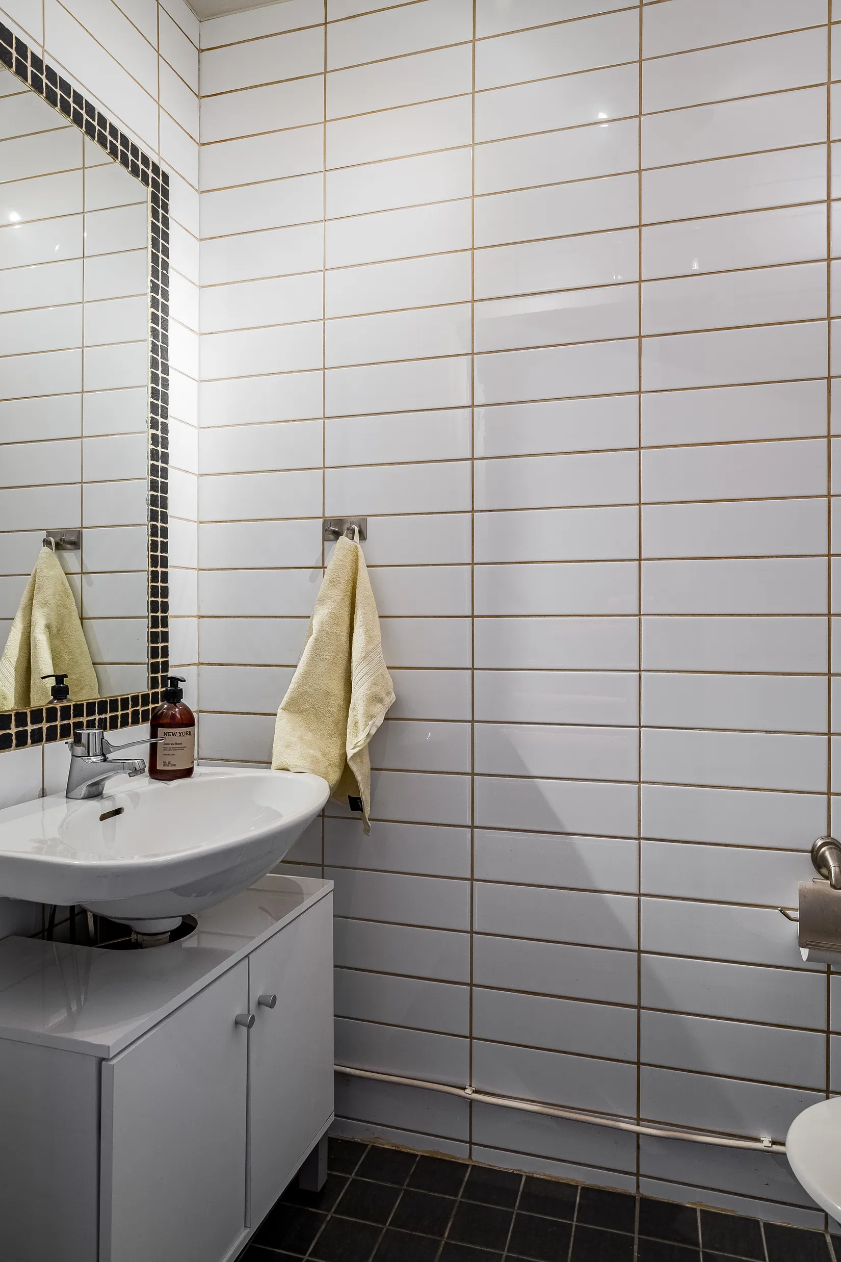 Villa, Radhus, Norsvägen 36, Tumba - Vretarna, Botkyrka