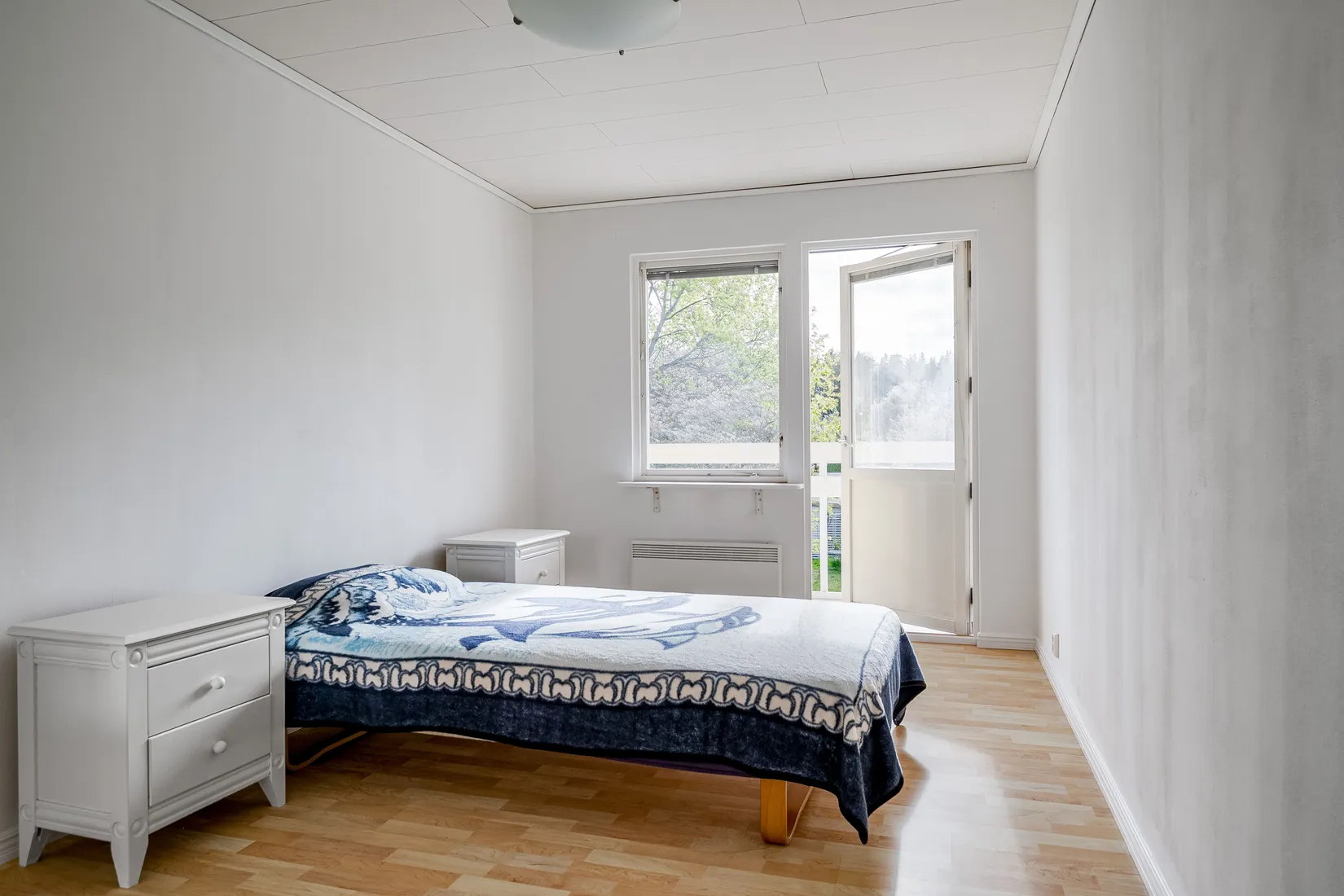 Villa, Radhus, Norsvägen 36, Tumba - Vretarna, Botkyrka