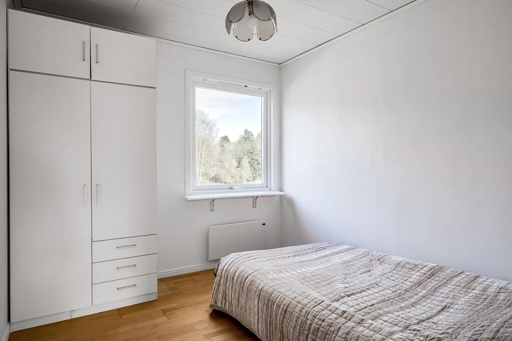 Villa, Radhus, Norsvägen 36, Tumba - Vretarna, Botkyrka