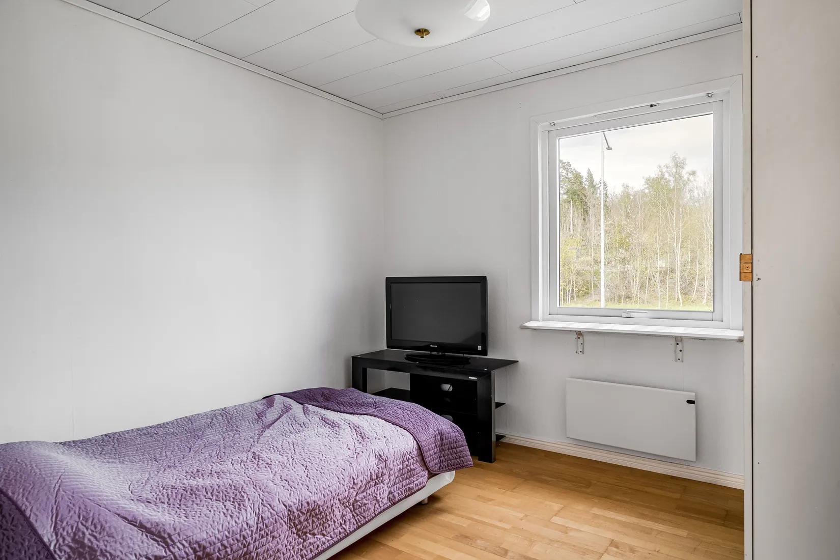 Villa, Radhus, Norsvägen 36, Tumba - Vretarna, Botkyrka