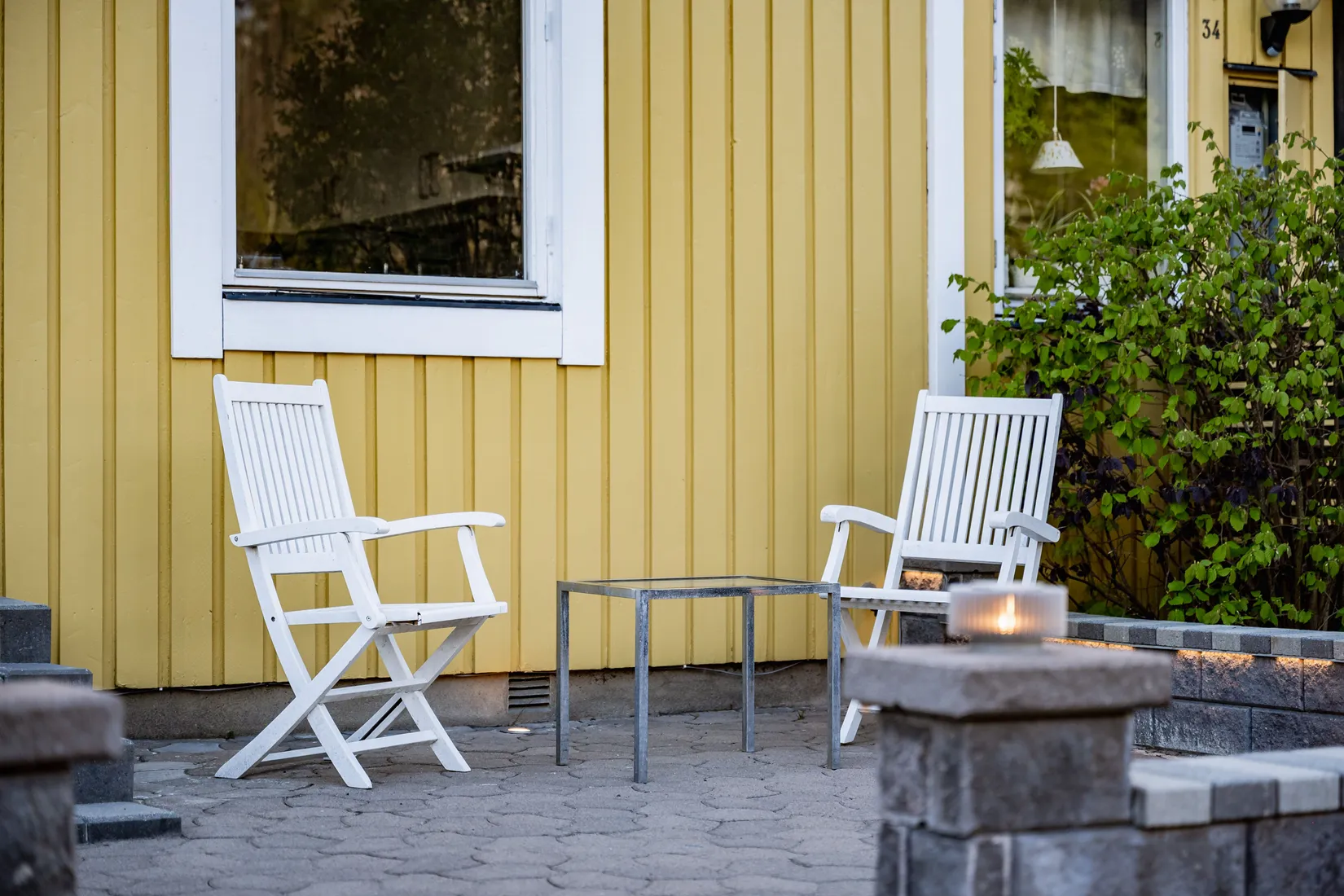 Villa, Radhus, Norsvägen 36, Tumba - Vretarna, Botkyrka