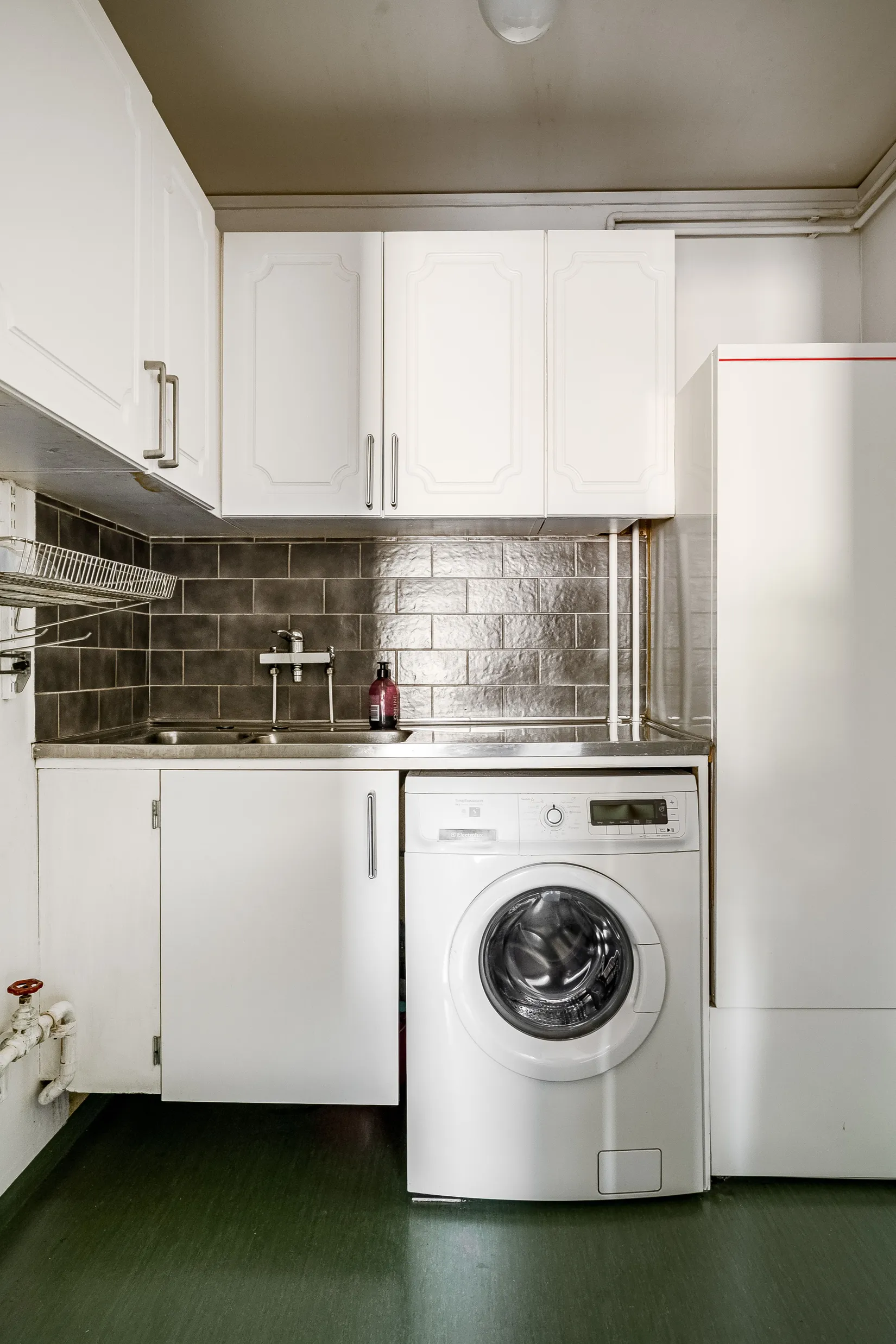 Villa, Radhus, Norsvägen 36, Tumba - Vretarna, Botkyrka