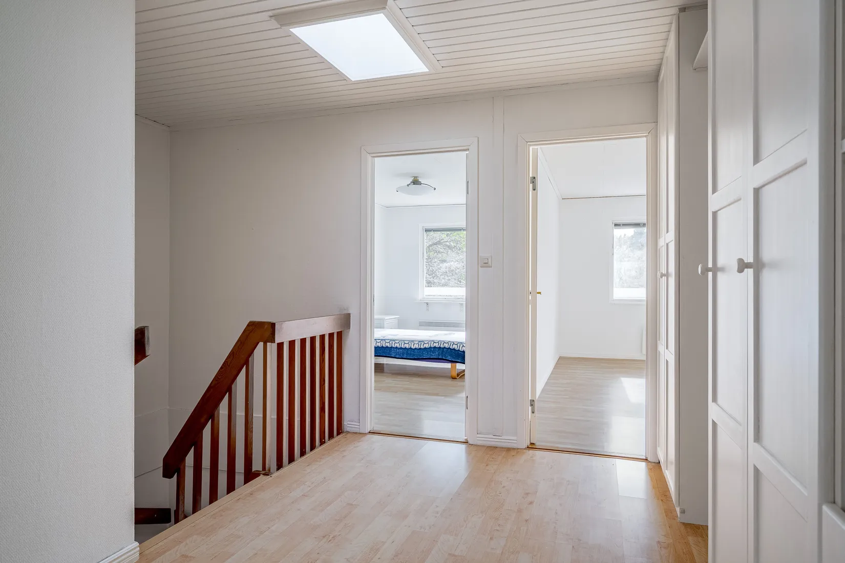 Villa, Radhus, Norsvägen 36, Tumba - Vretarna, Botkyrka